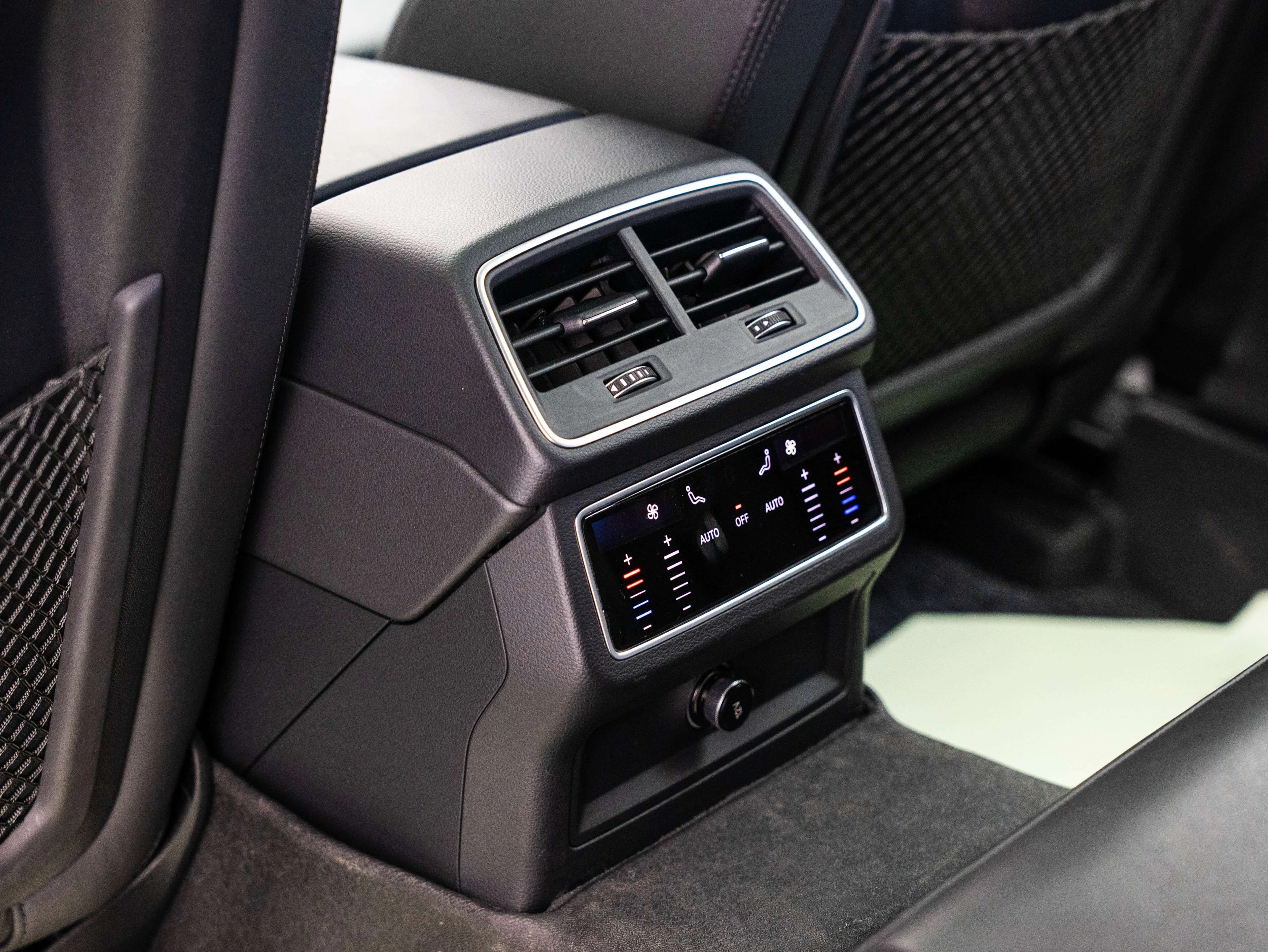 Audi A7 2024 г. 15883 км. — фото 12