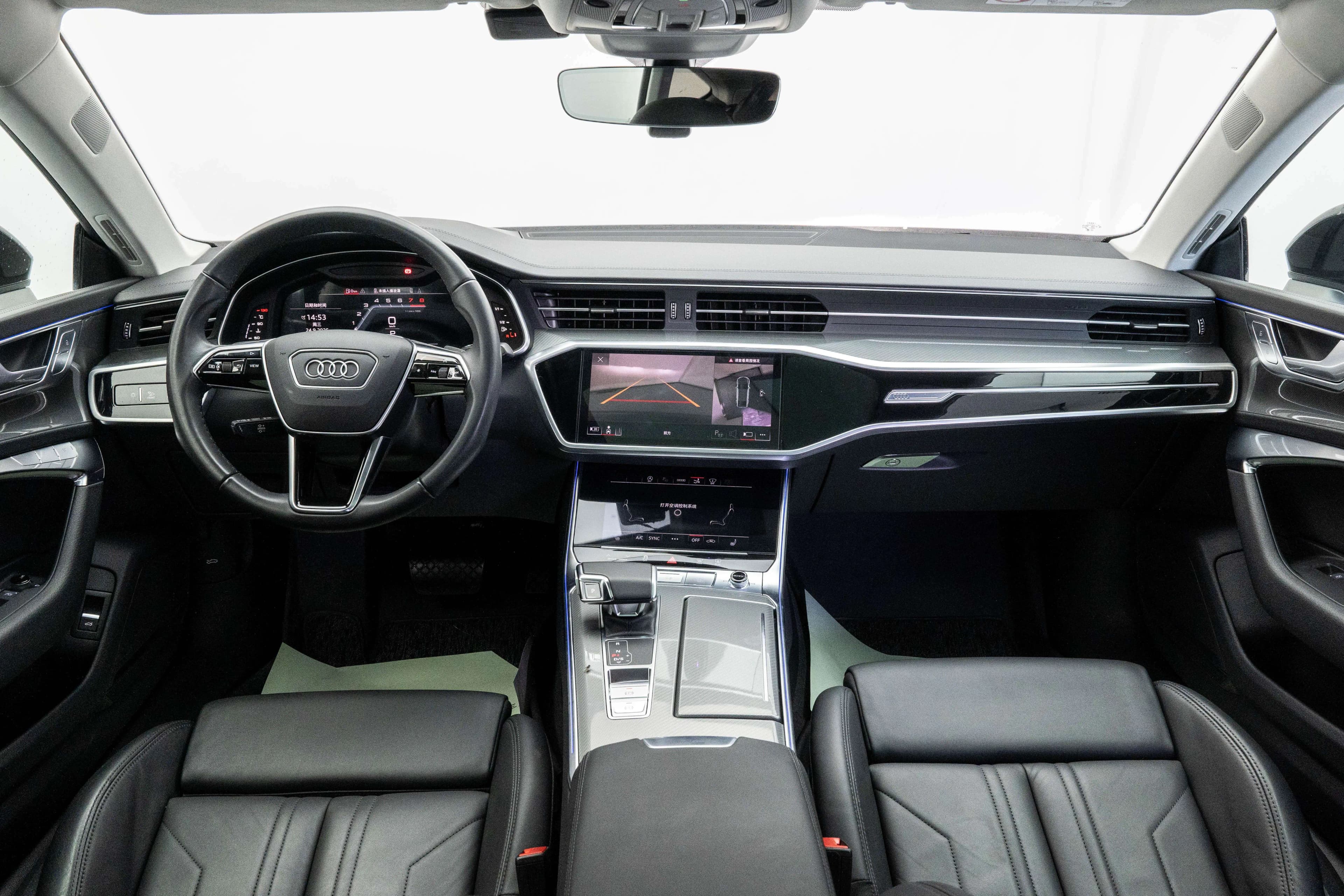 Audi A7 2024 г. 15883 км. — фото 20