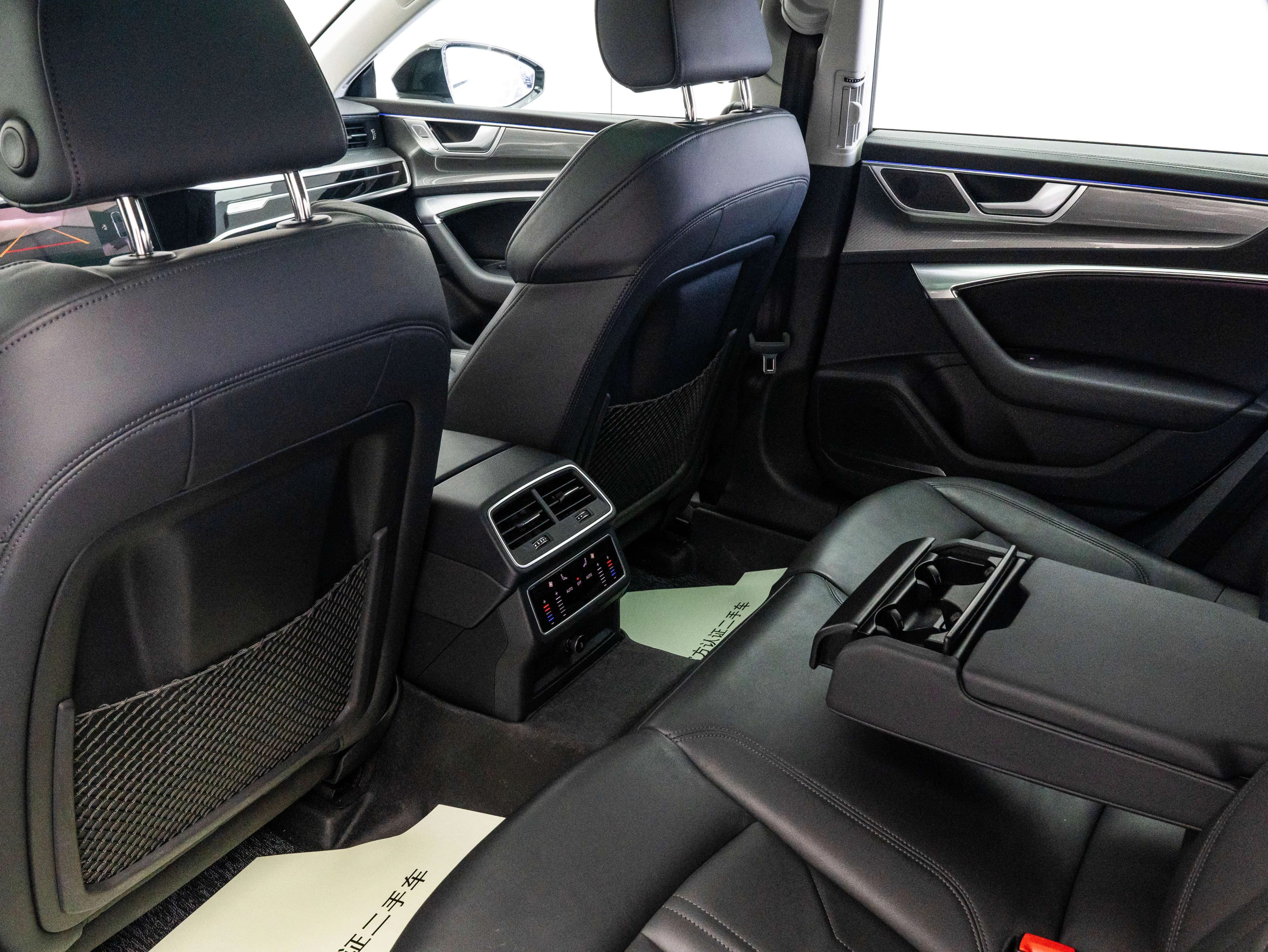 Audi A7 2024 г. 15883 км. — фото 31