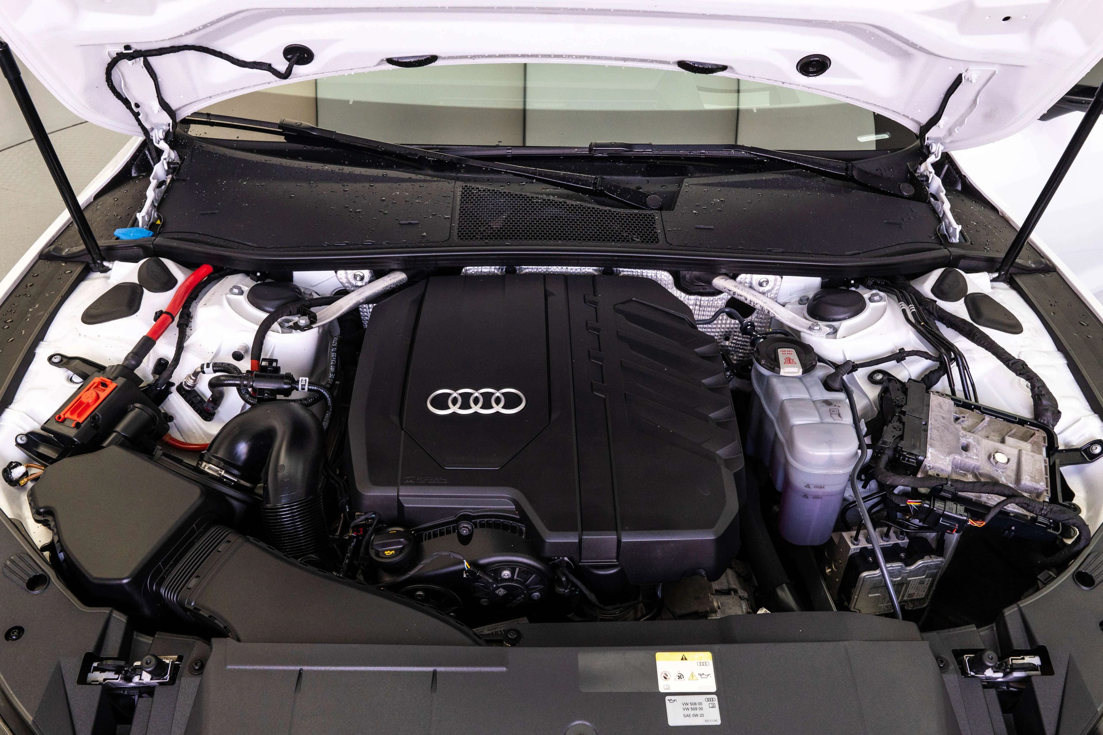 Audi A7 2024 г. 15883 км. — фото 6