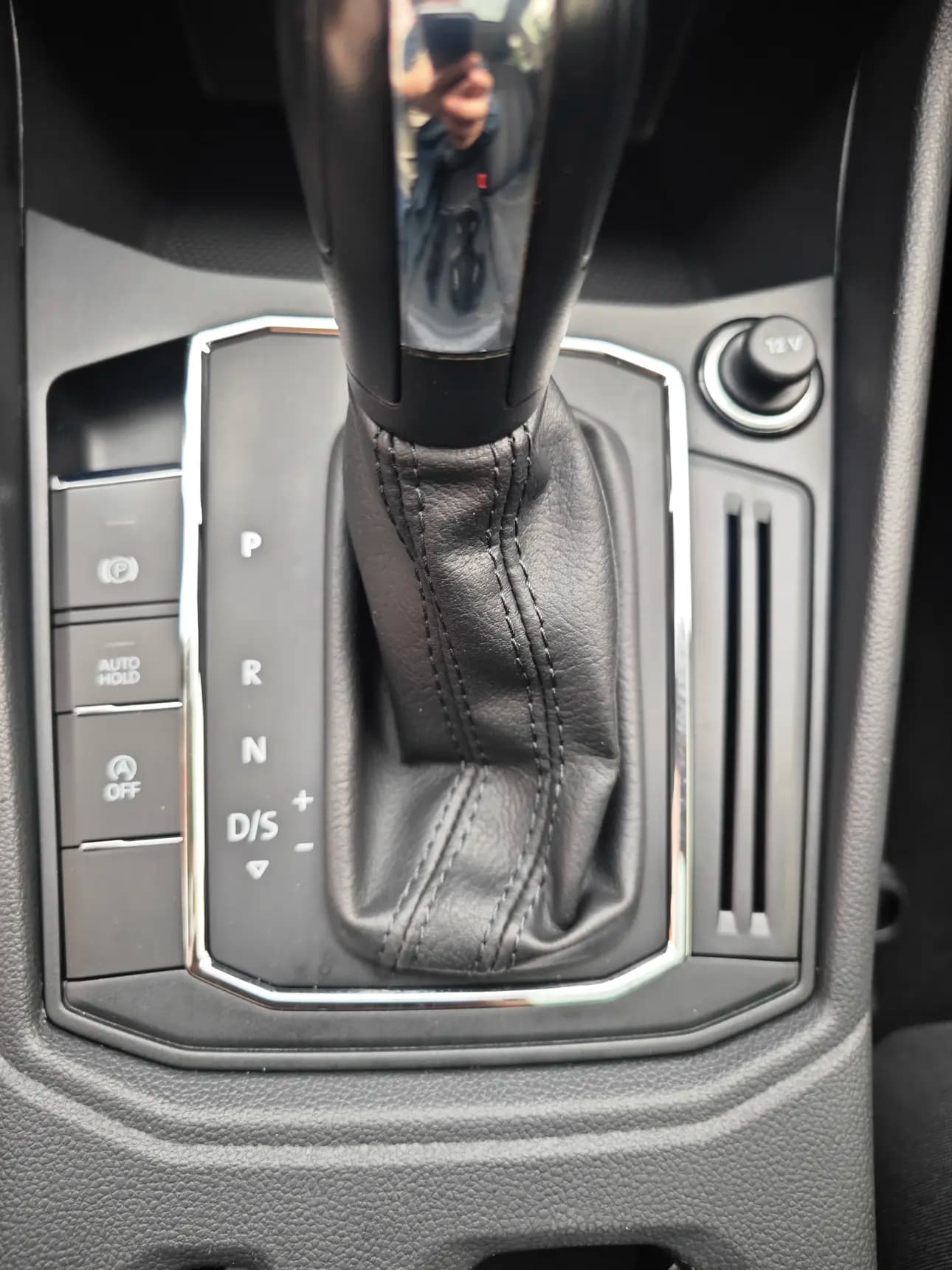 Volkswagen Lavida 2022 г. 71125 км. — фото 16