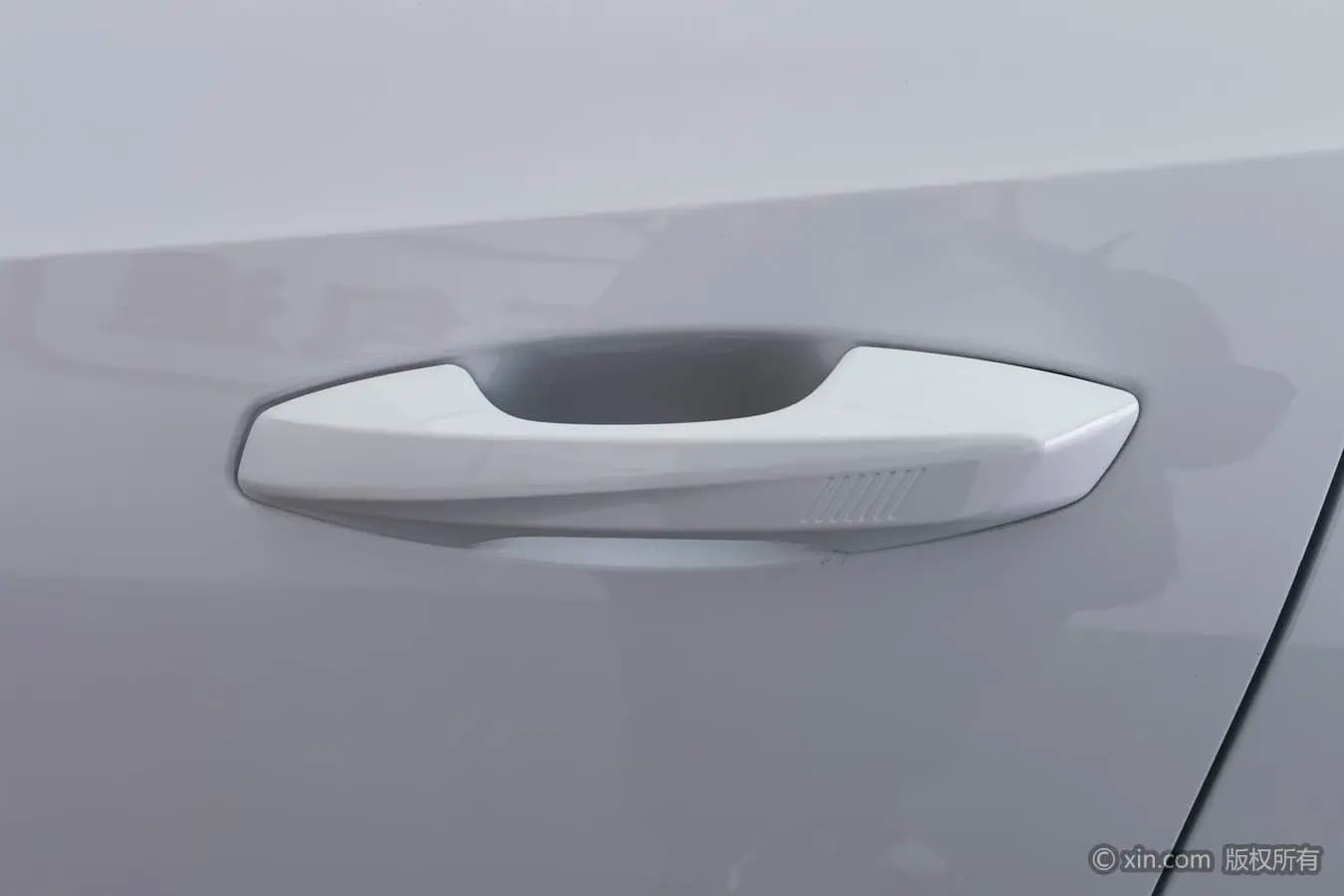 Geely Galaxy L7 2023 г. 4459 км. — фото 7