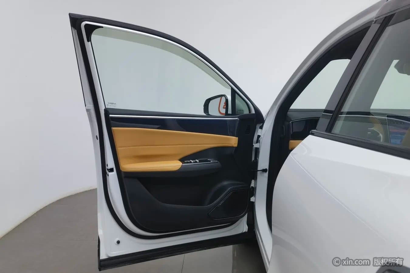 Geely Galaxy L7 2024 г. 15560 км. — фото 16