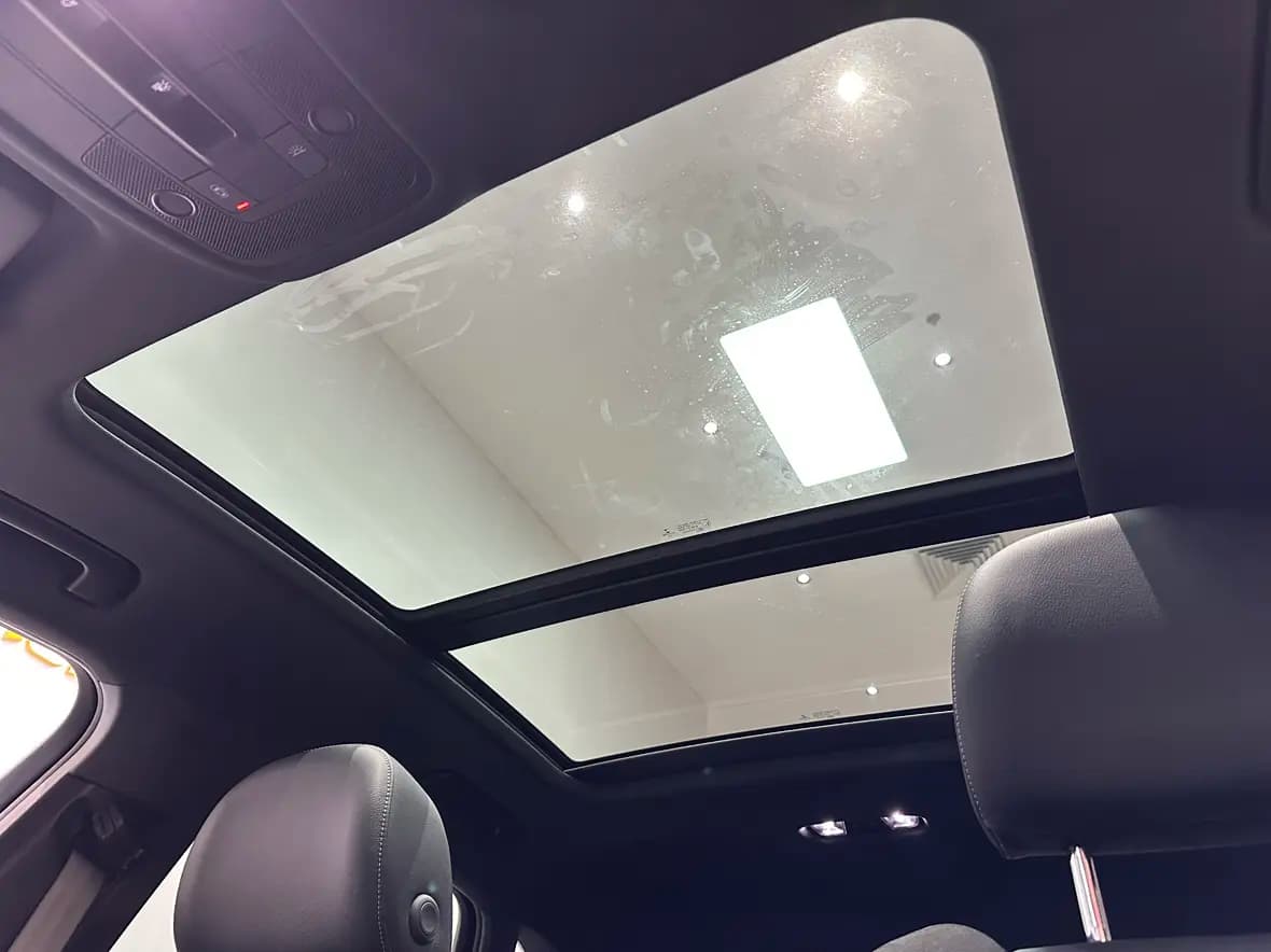 Audi Q3 2023 г. 45800 км. — фото 25