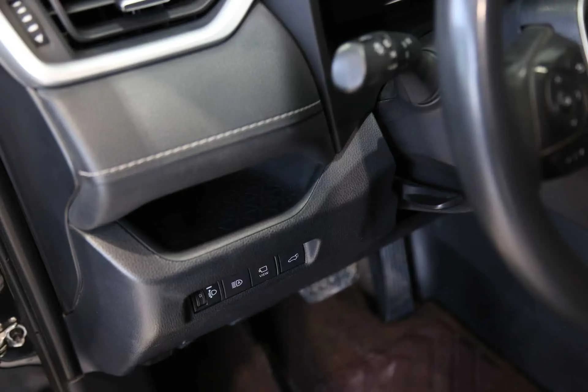Toyota RAV4 2022 г. 27091 км. — фото 13