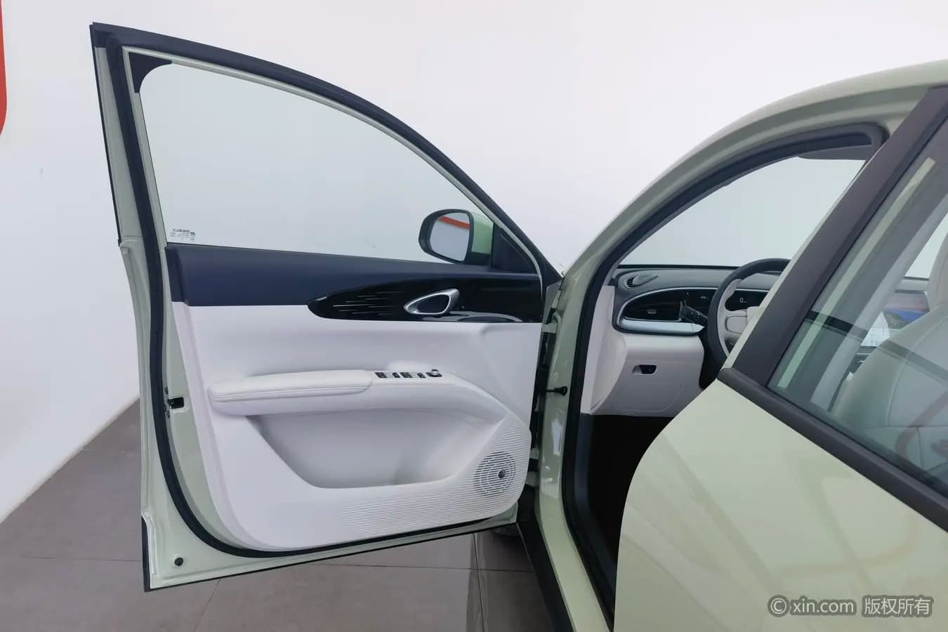 Geely Star Wish 2025 г. 10267 км. — фото 17