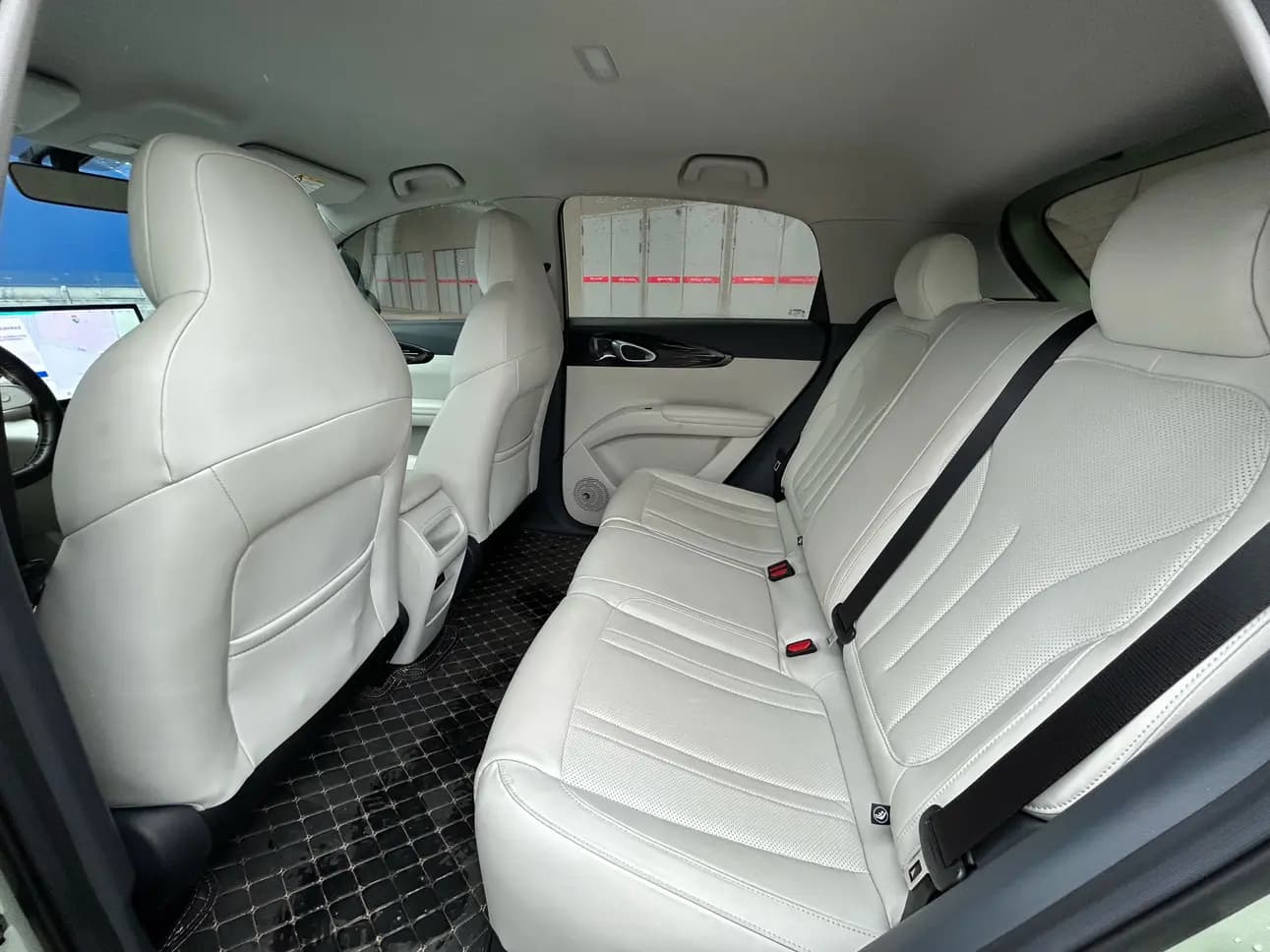Geely Star Wish 2025 г. 18144 км. — фото 8