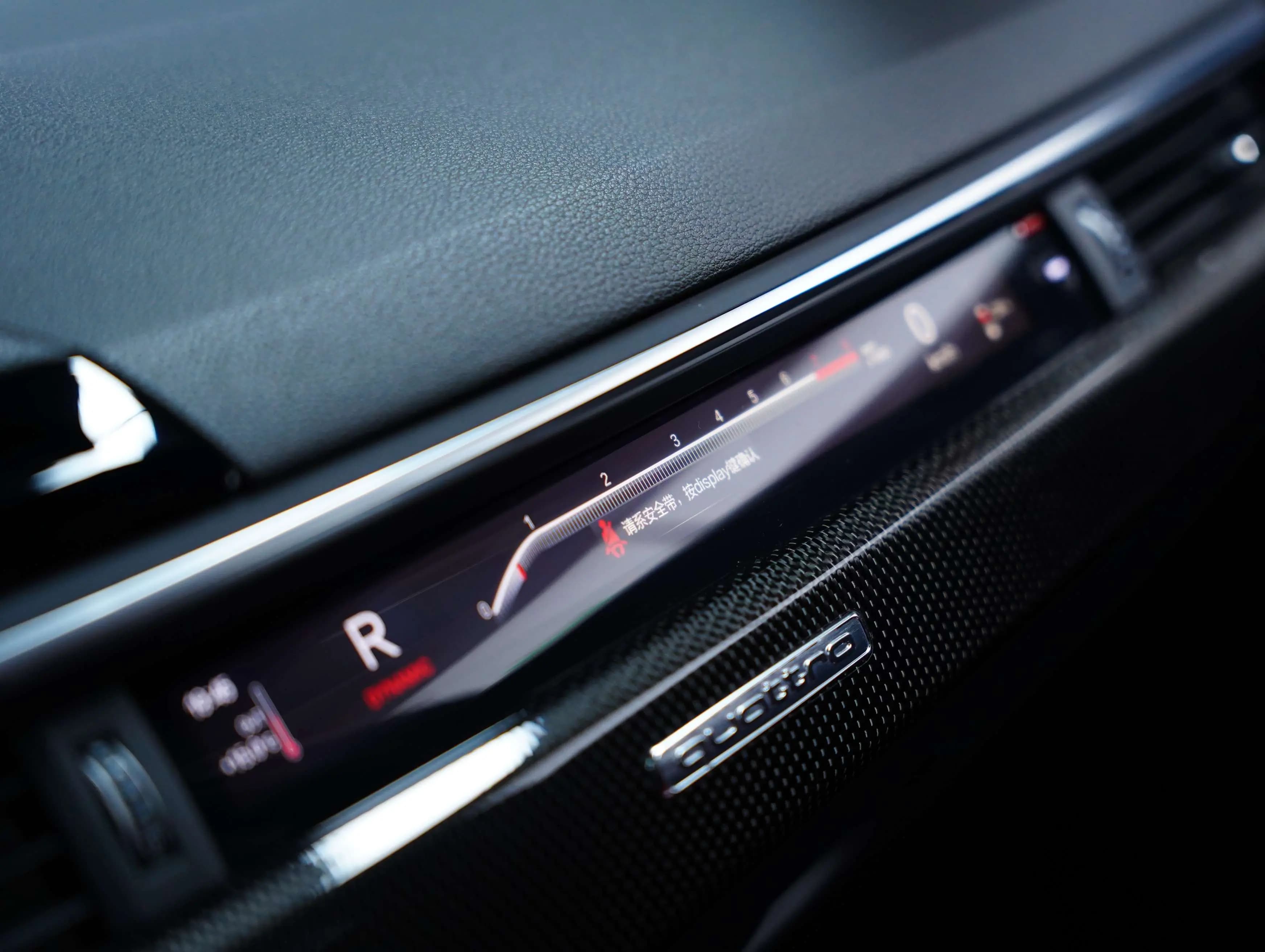 Audi S4 2023 г. 42061 км. — фото 17