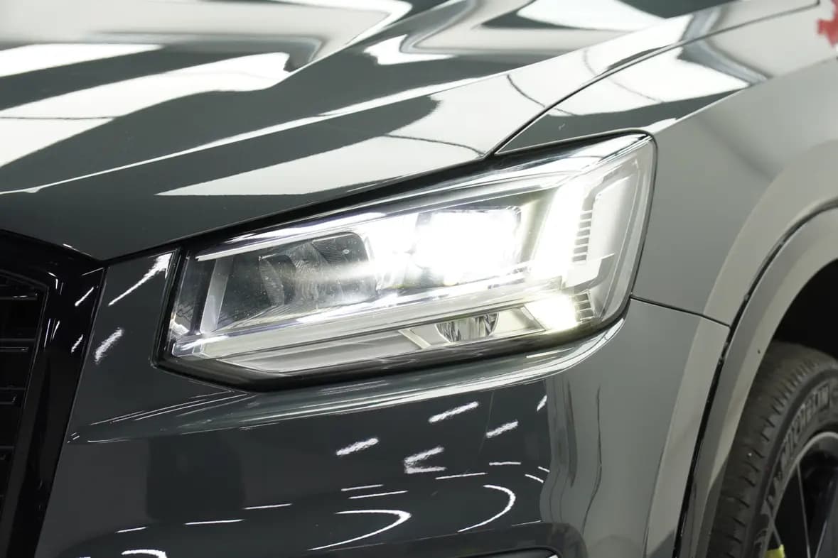 Audi Q2L 2021 г. 37147 км. — фото 7