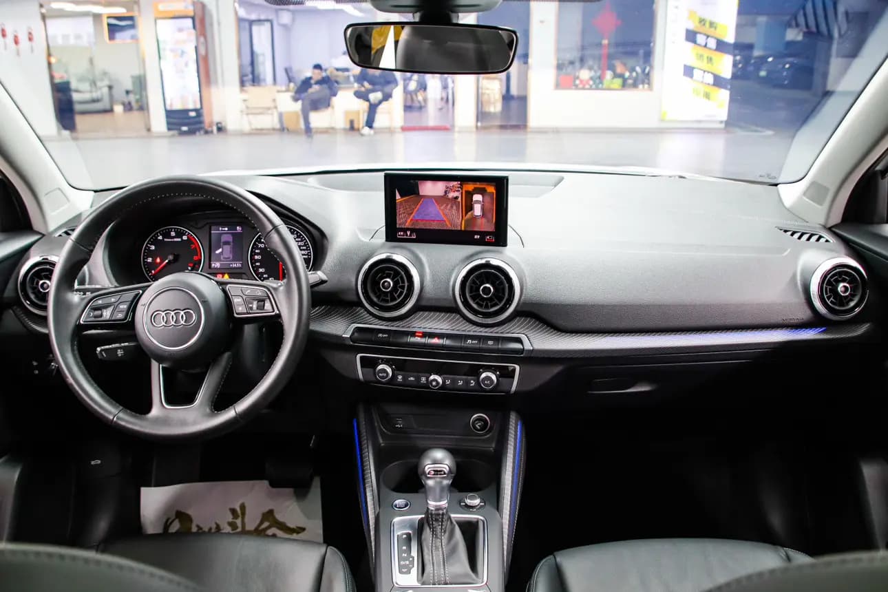 Audi Q2L 2021 г. 29148 км. — фото 15