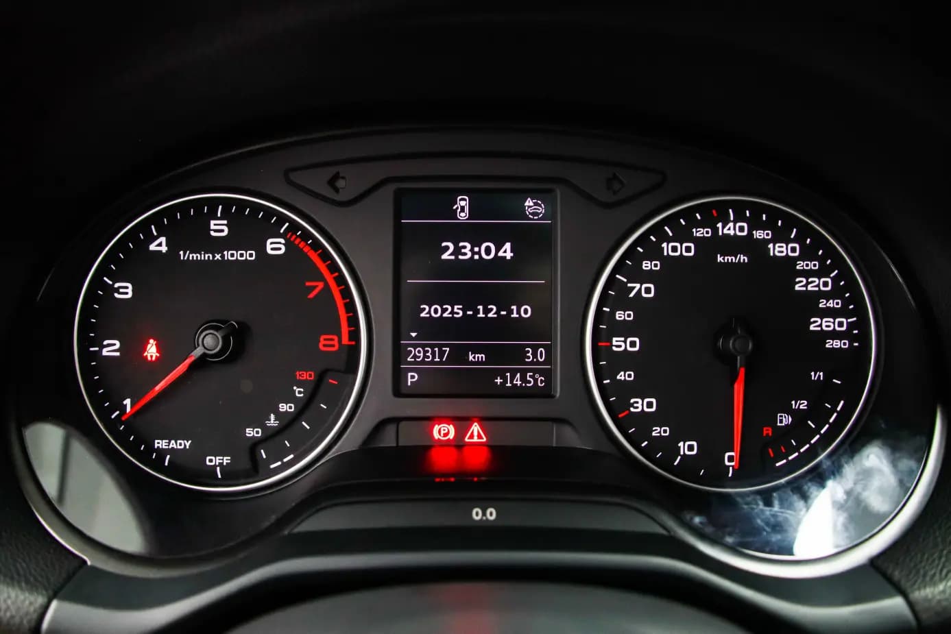 Audi Q2L 2021 г. 29148 км. — фото 16
