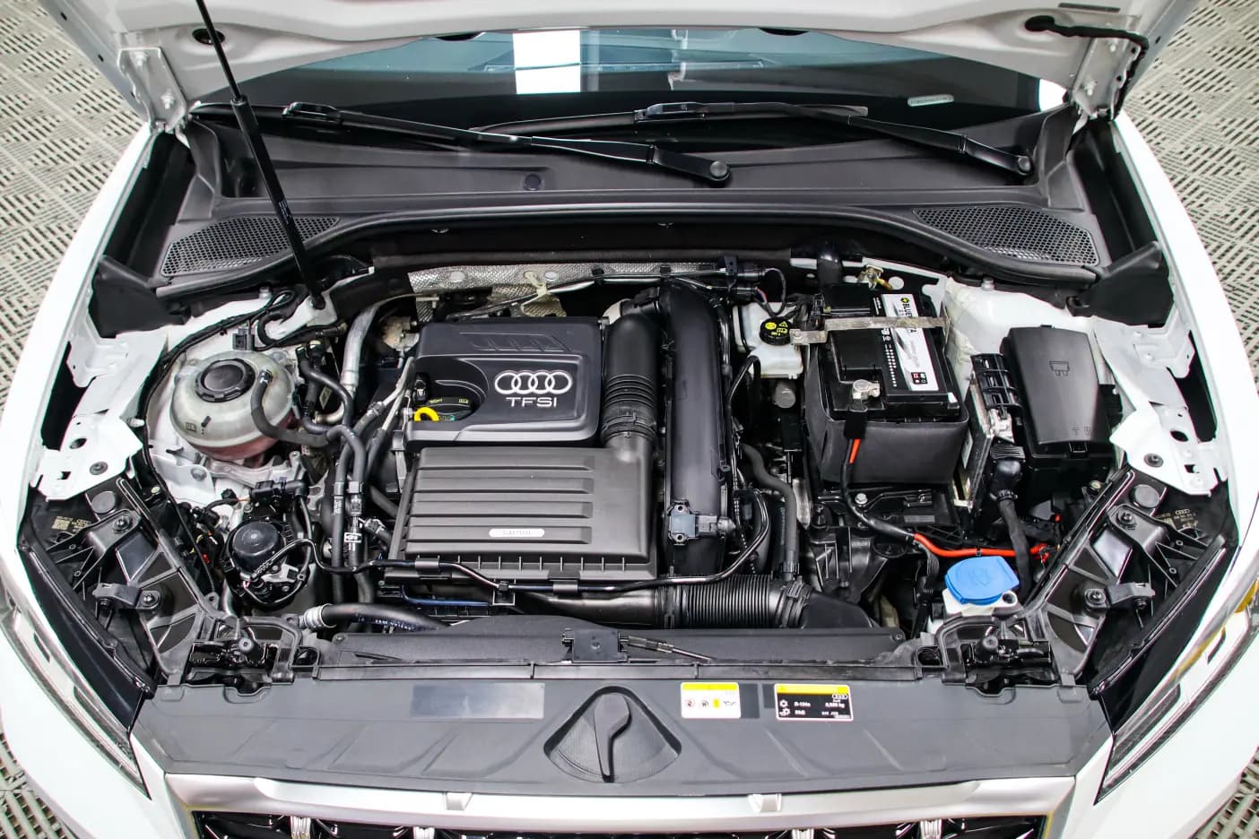 Audi Q2L 2021 г. 29148 км. — фото 7