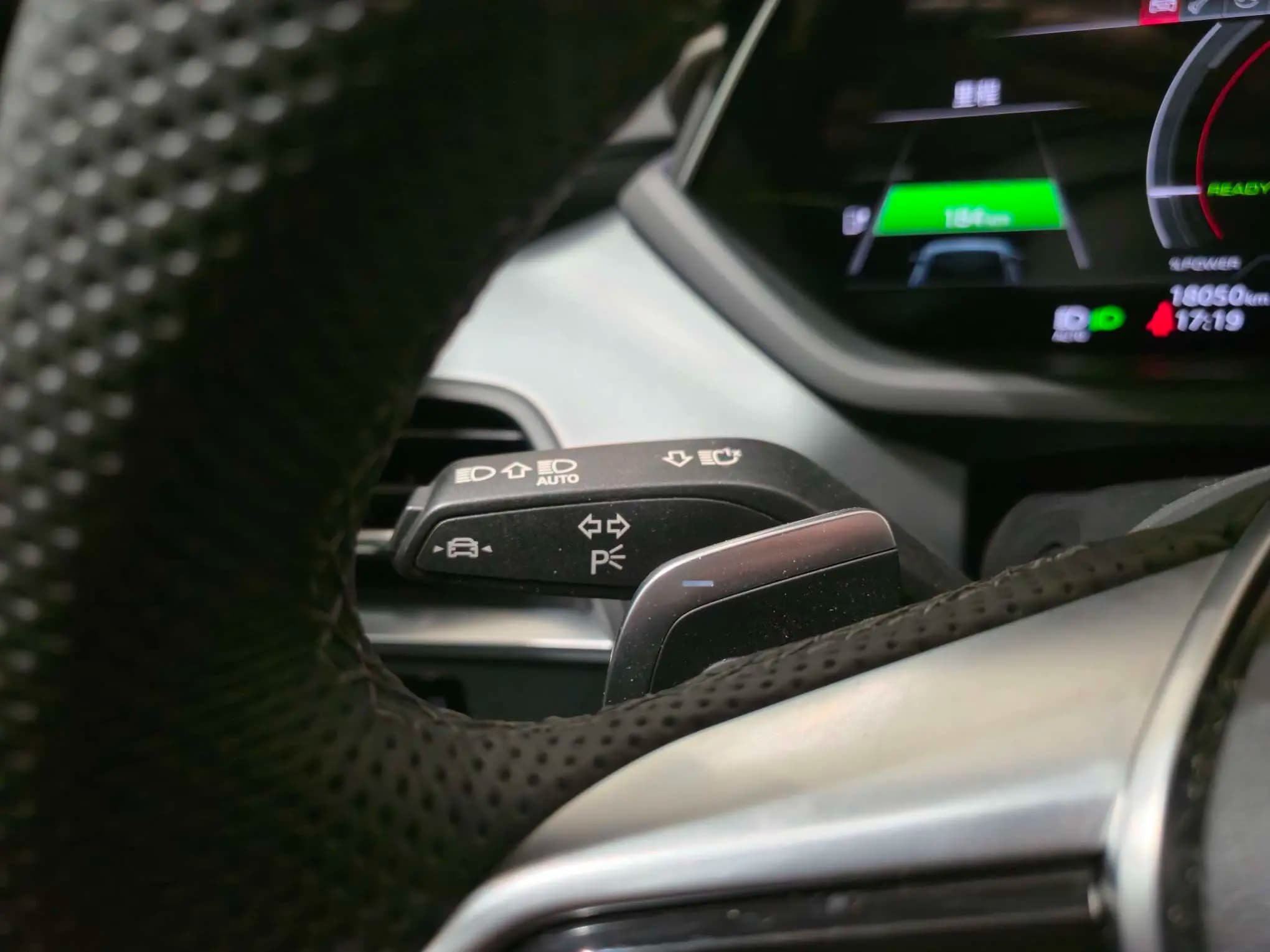 Audi e-tron GT 2024 г. 18024 км. — фото 19