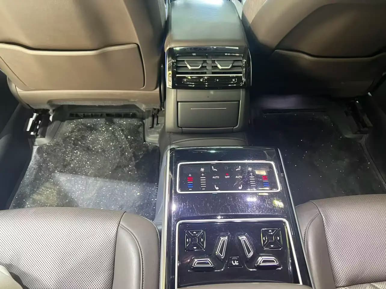 Audi A8 2021 г. 113038 км. — фото 5