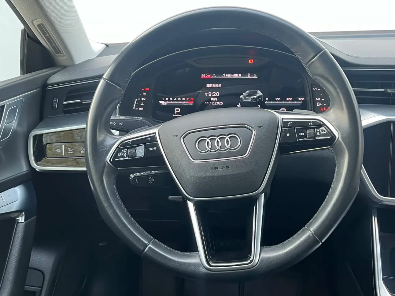 Audi A7 2023 г. 27988 км. — фото 13