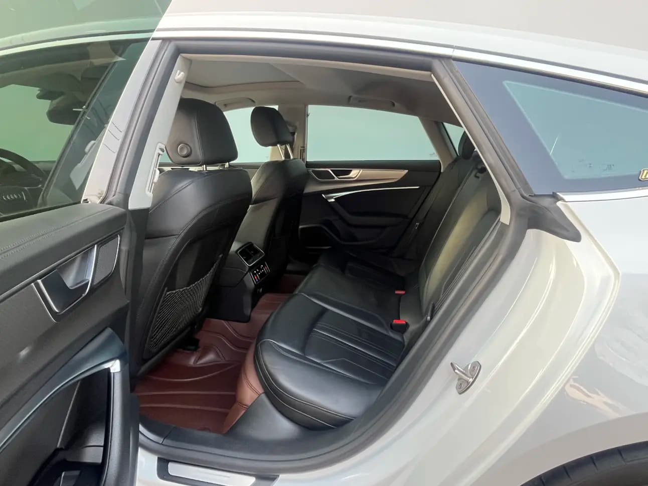 Audi A7 2023 г. 27988 км. — фото 16