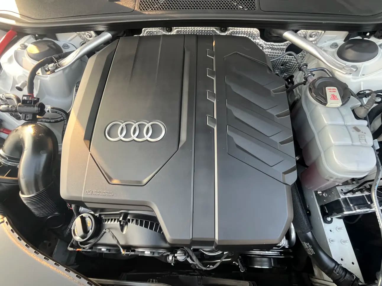Audi A7 2023 г. 27988 км. — фото 10