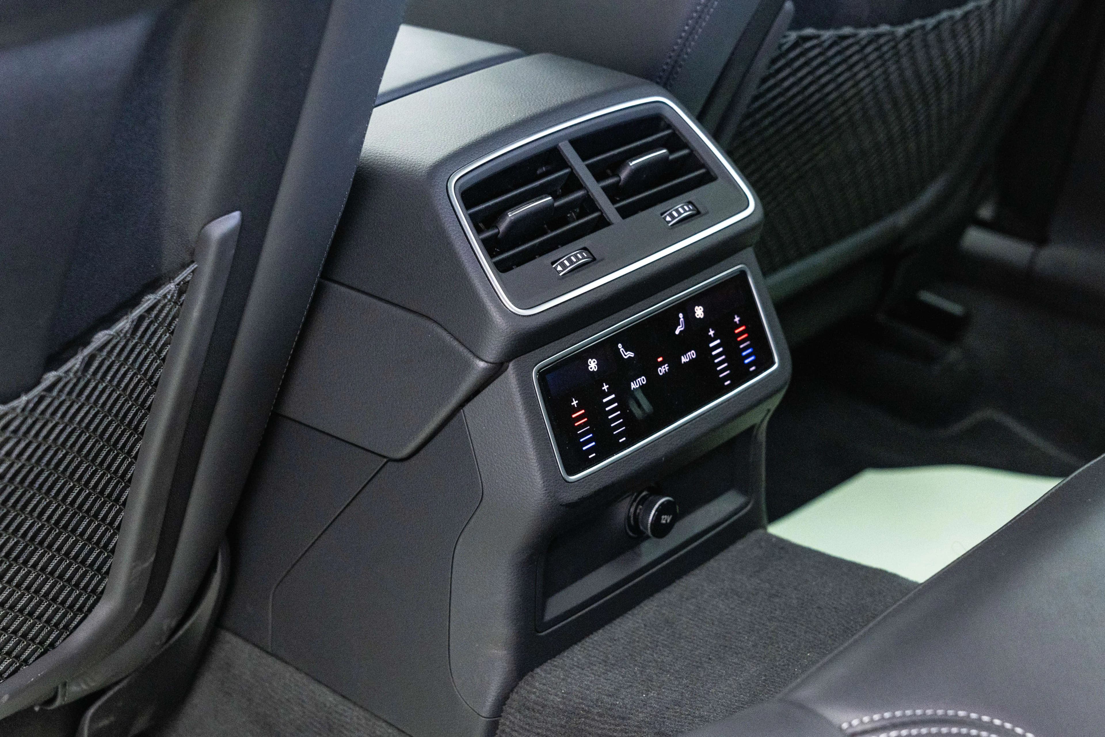 Audi A7 2024 г. 4090 км. — фото 9
