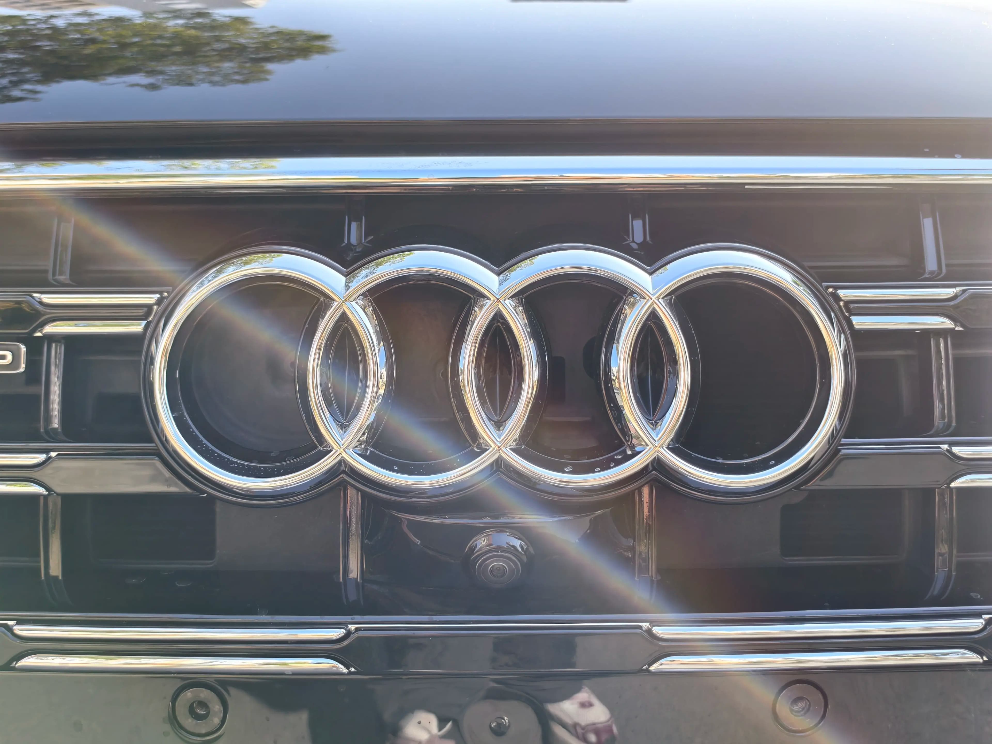 Audi A6L 2021 г. 70017 км. — фото 16
