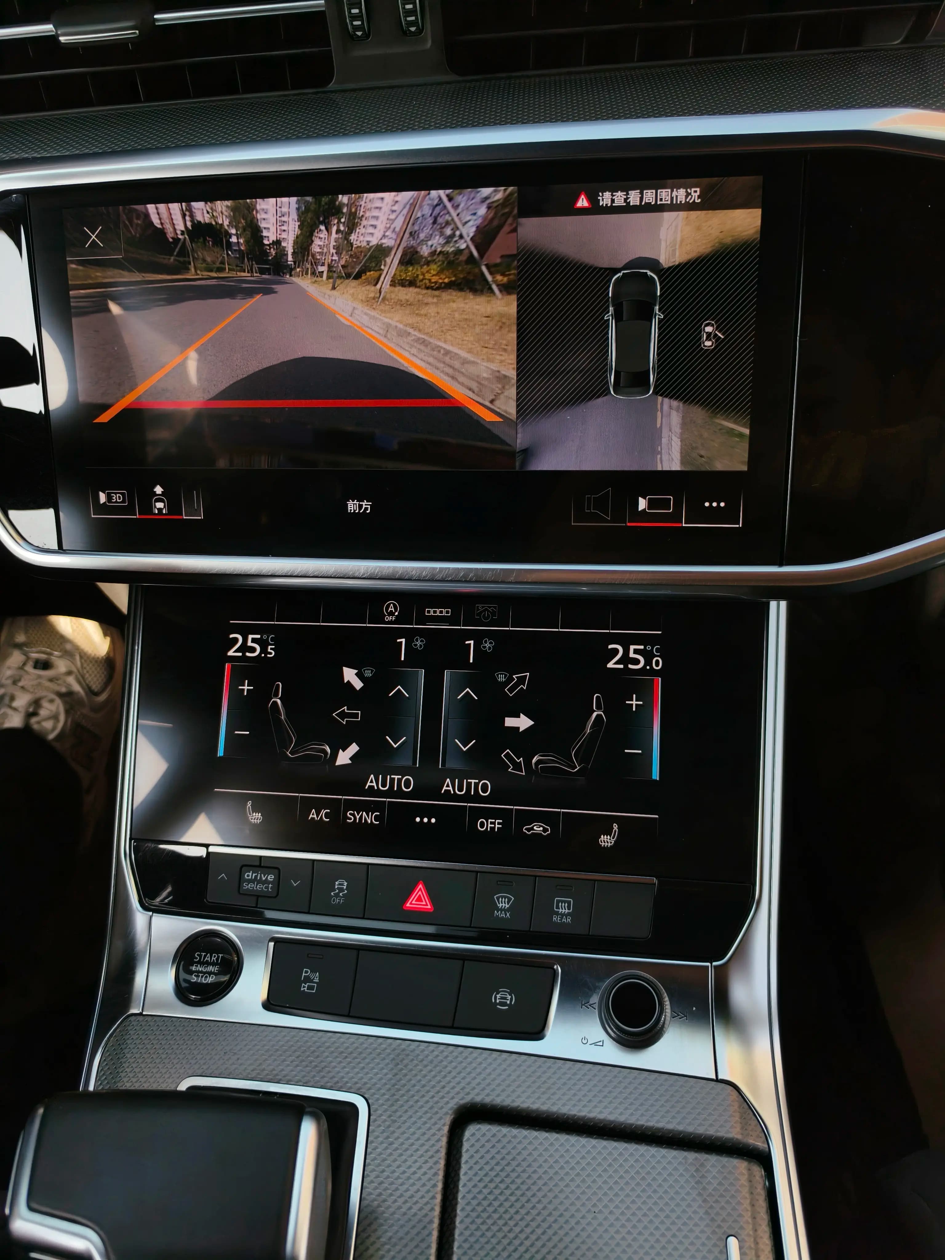 Audi A6L 2021 г. 70017 км. — фото 19