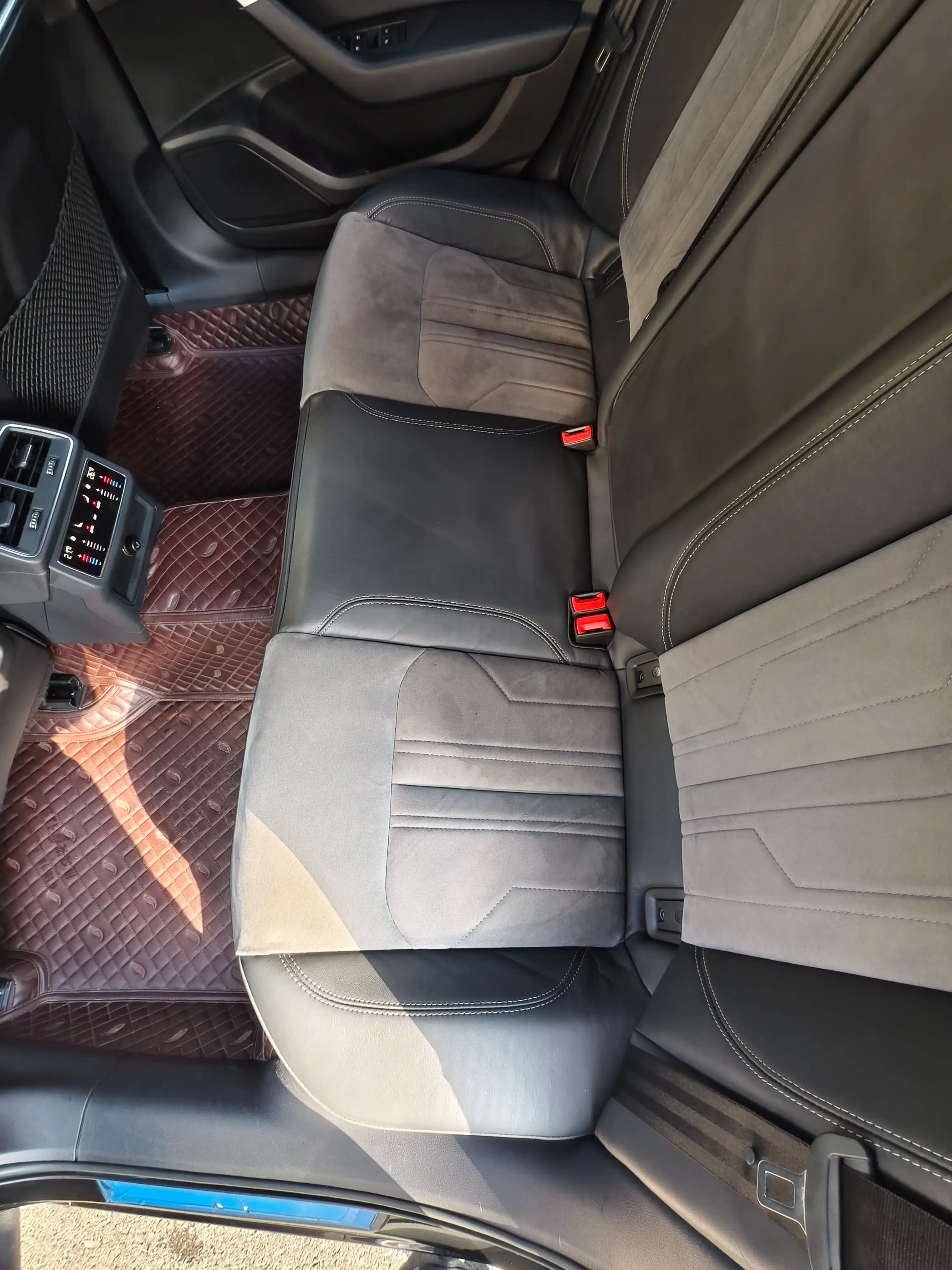 Audi A6L 2021 г. 70017 км. — фото 8