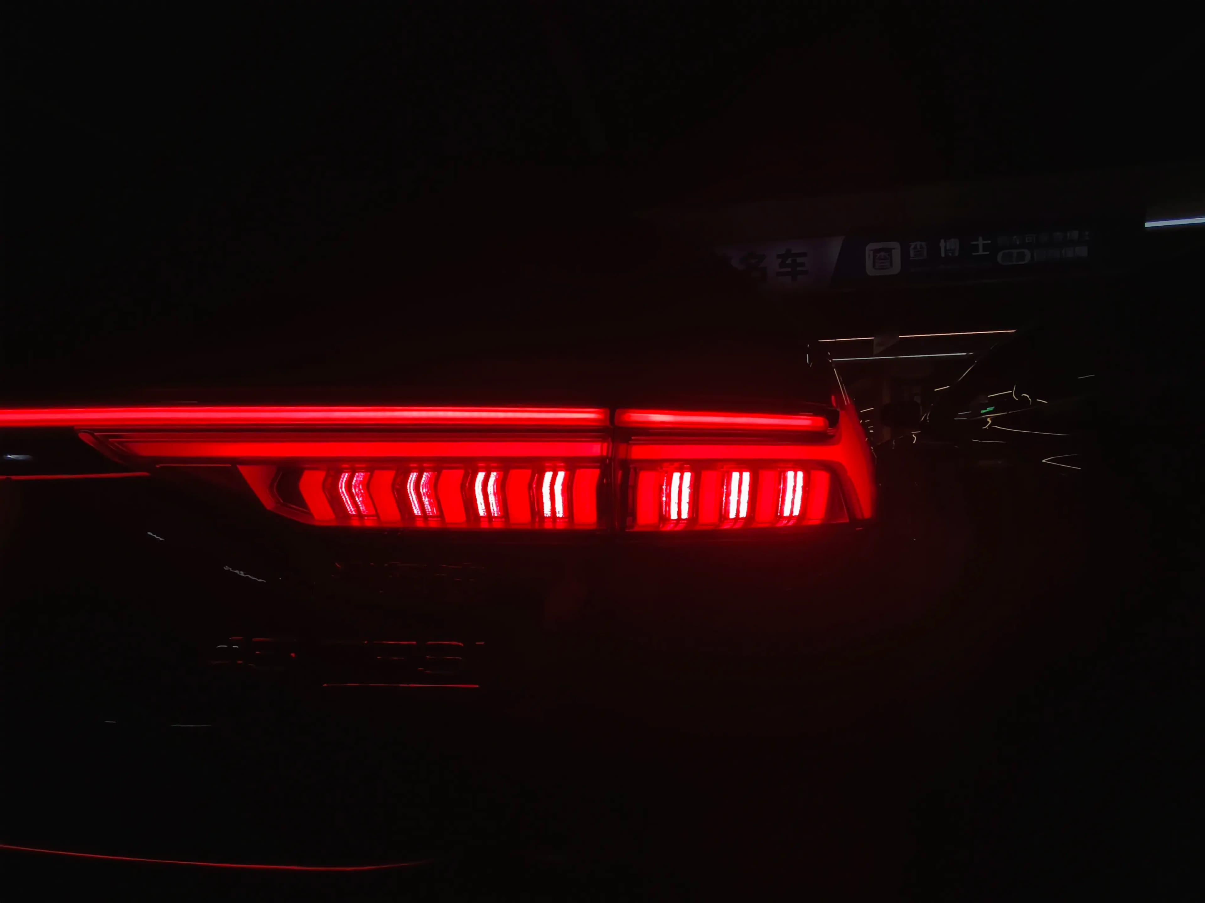 Audi A6L 2021 г. 70017 км. — фото 10