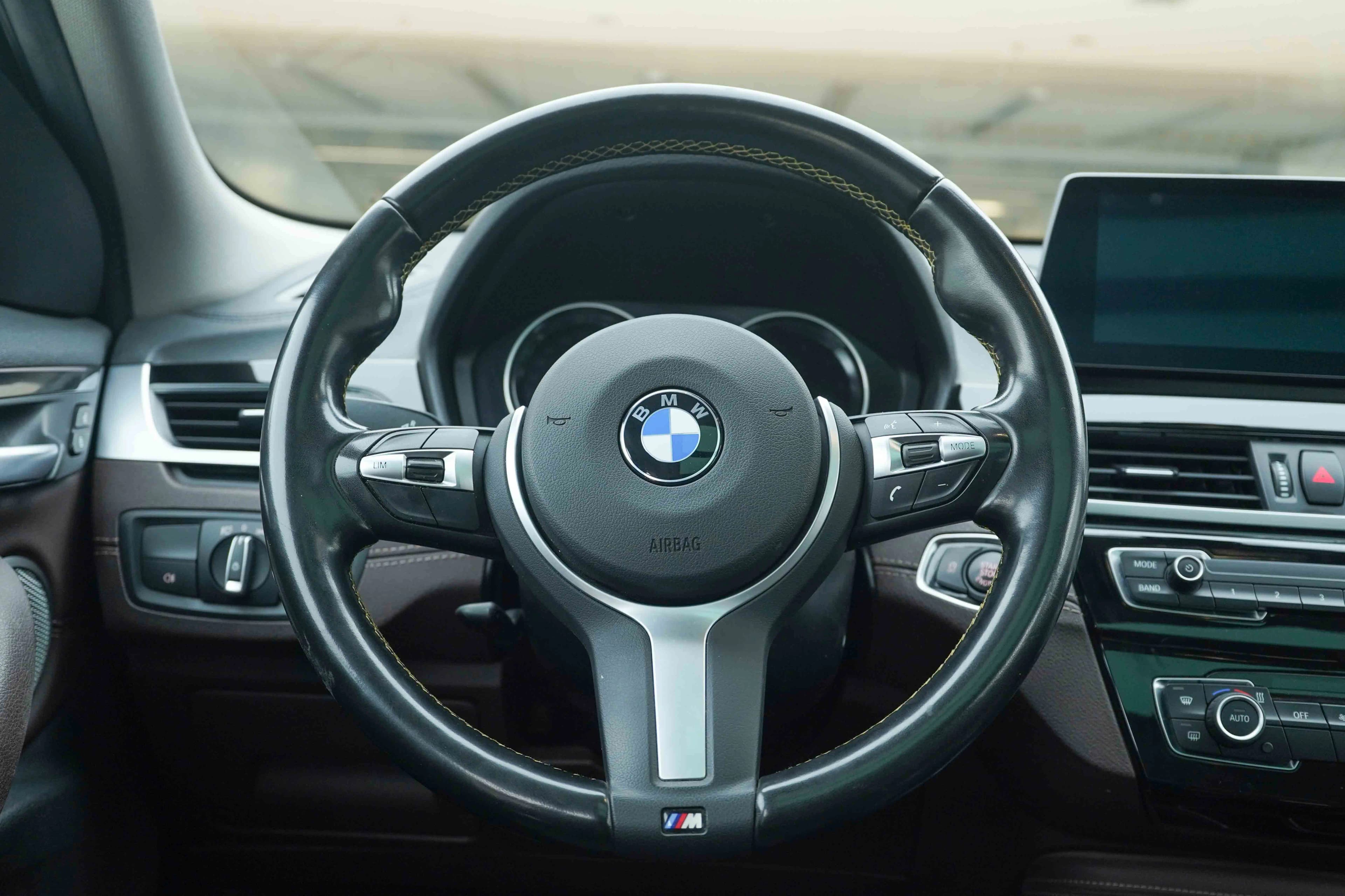 BMW X2 2023 г. 55136 км. — фото 13