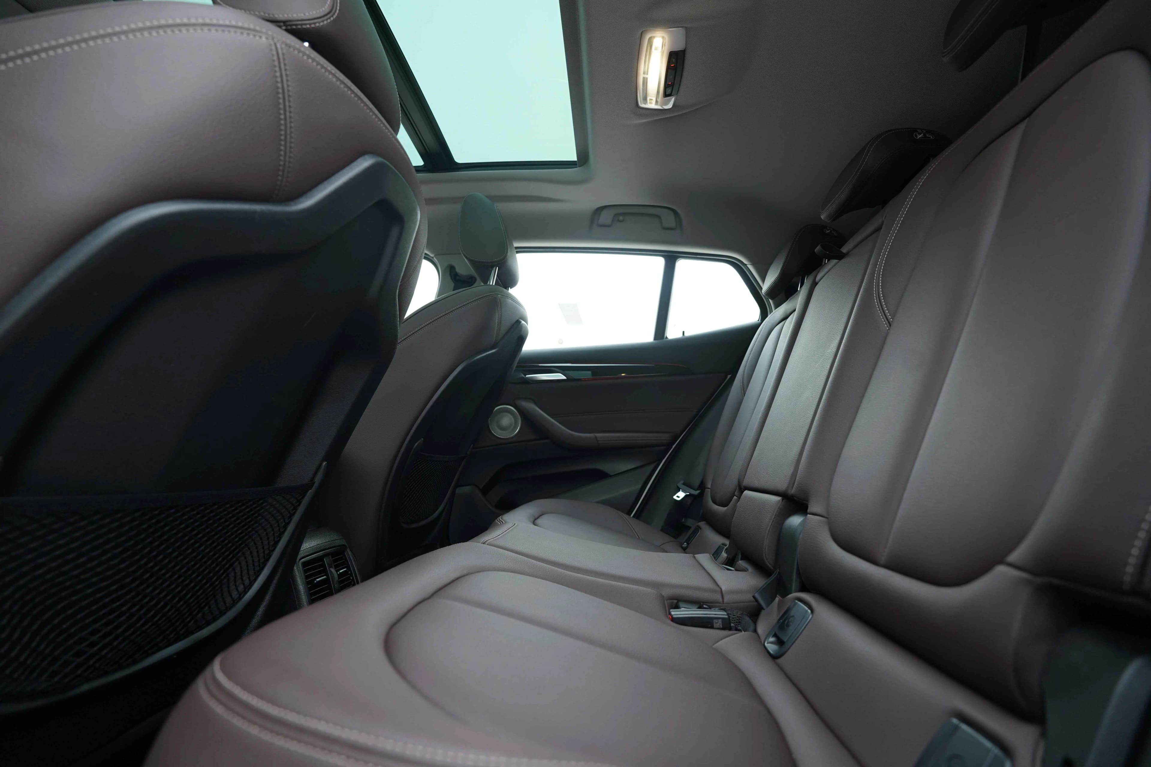 BMW X2 2023 г. 55136 км. — фото 17