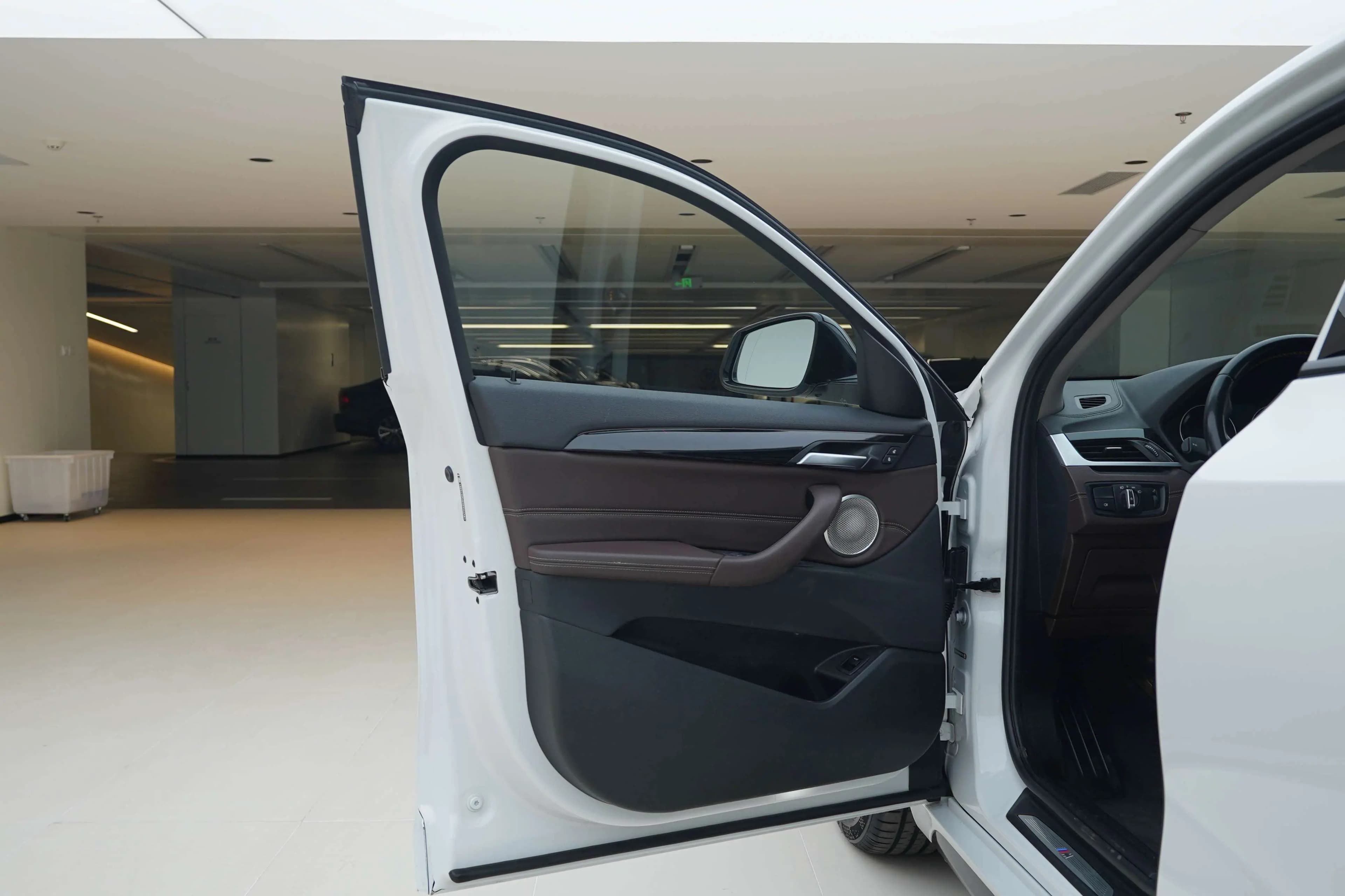 BMW X2 2023 г. 55136 км. — фото 19