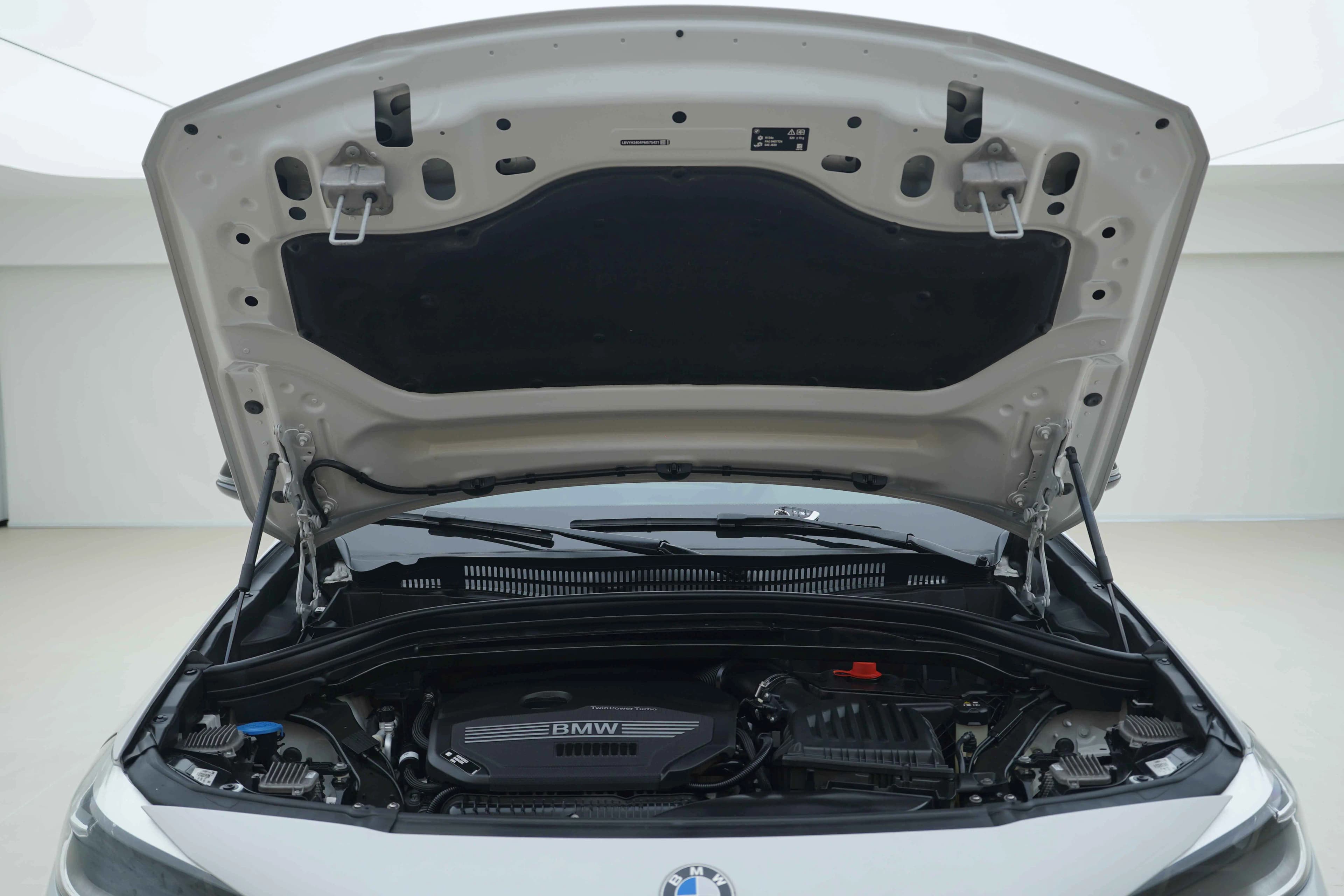 BMW X2 2023 г. 55136 км. — фото 6