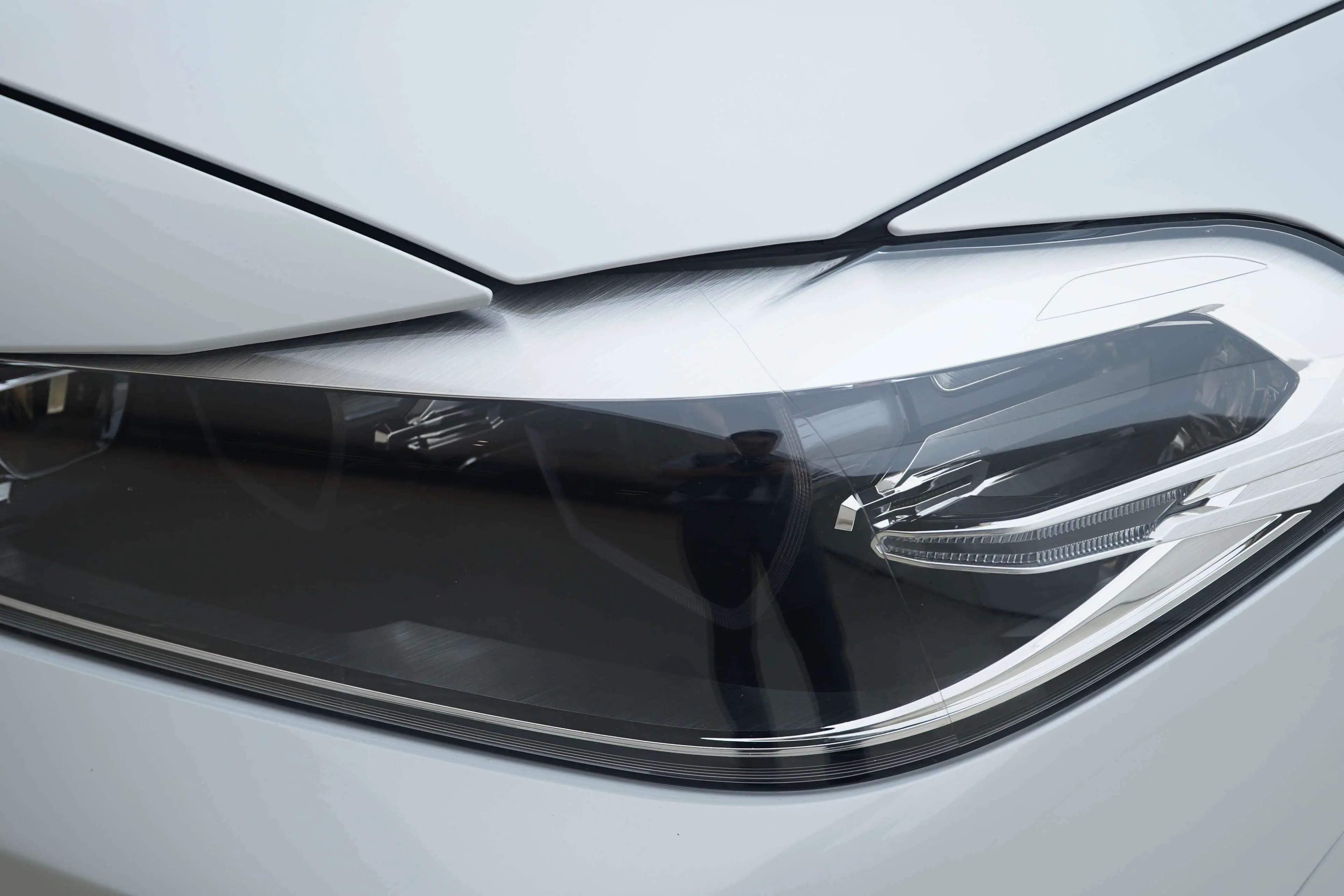 BMW X2 2023 г. 55136 км. — фото 7