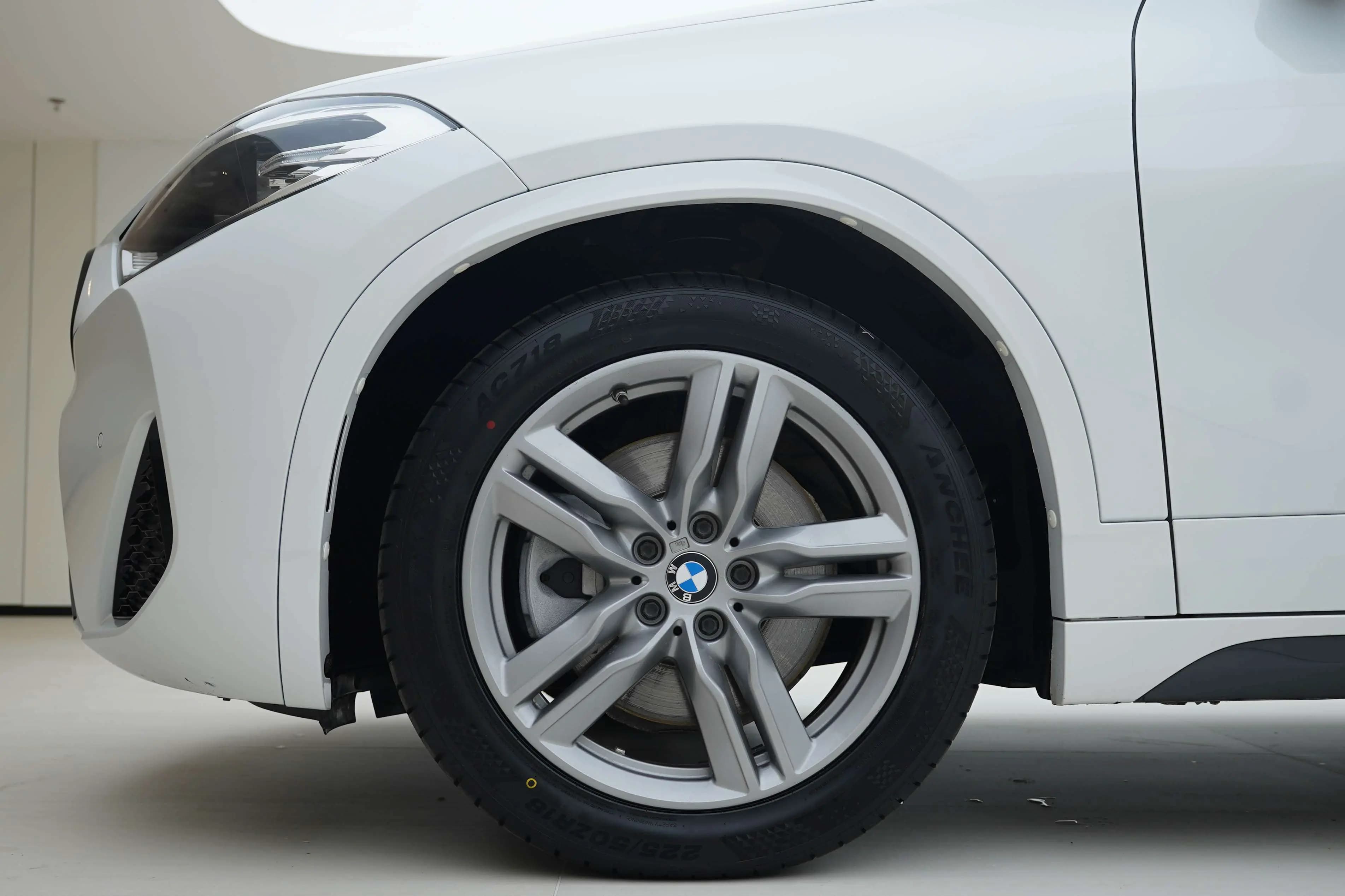 BMW X2 2023 г. 55136 км. — фото 10