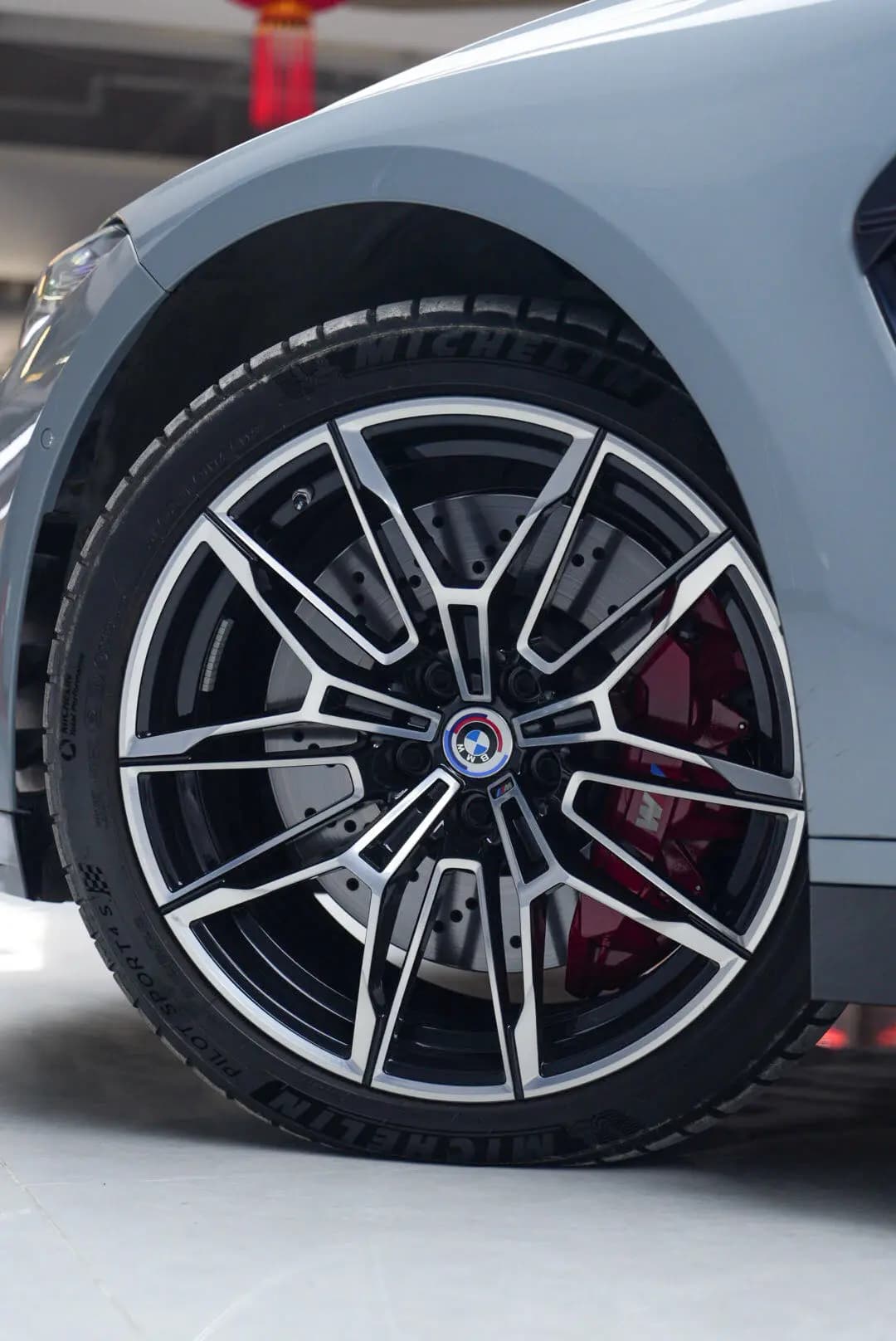 BMW M4 2024 г. 15124 км. — фото 7