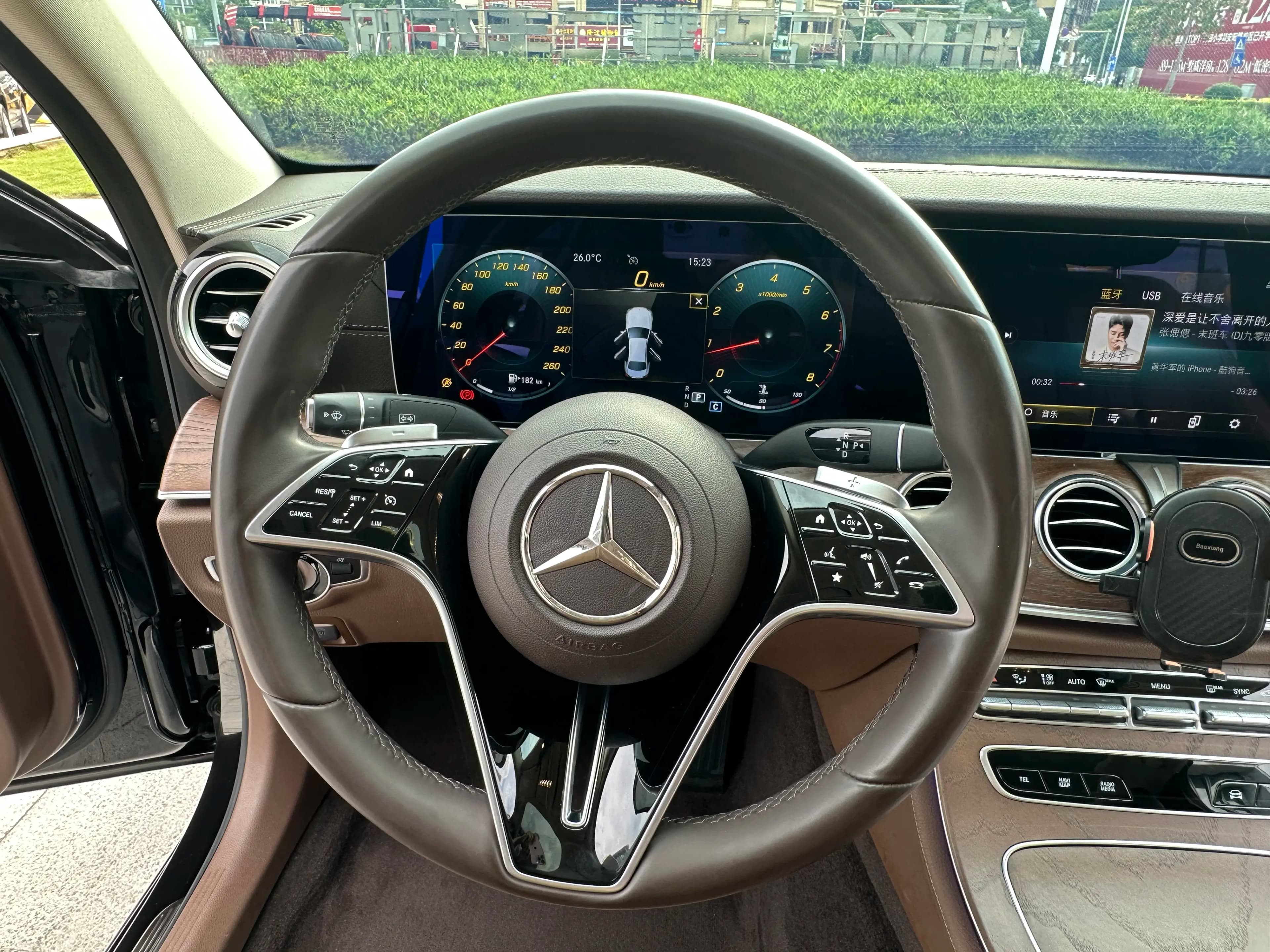 Mercedes-Benz E-Class 2022 г. 75066 км. — фото 16