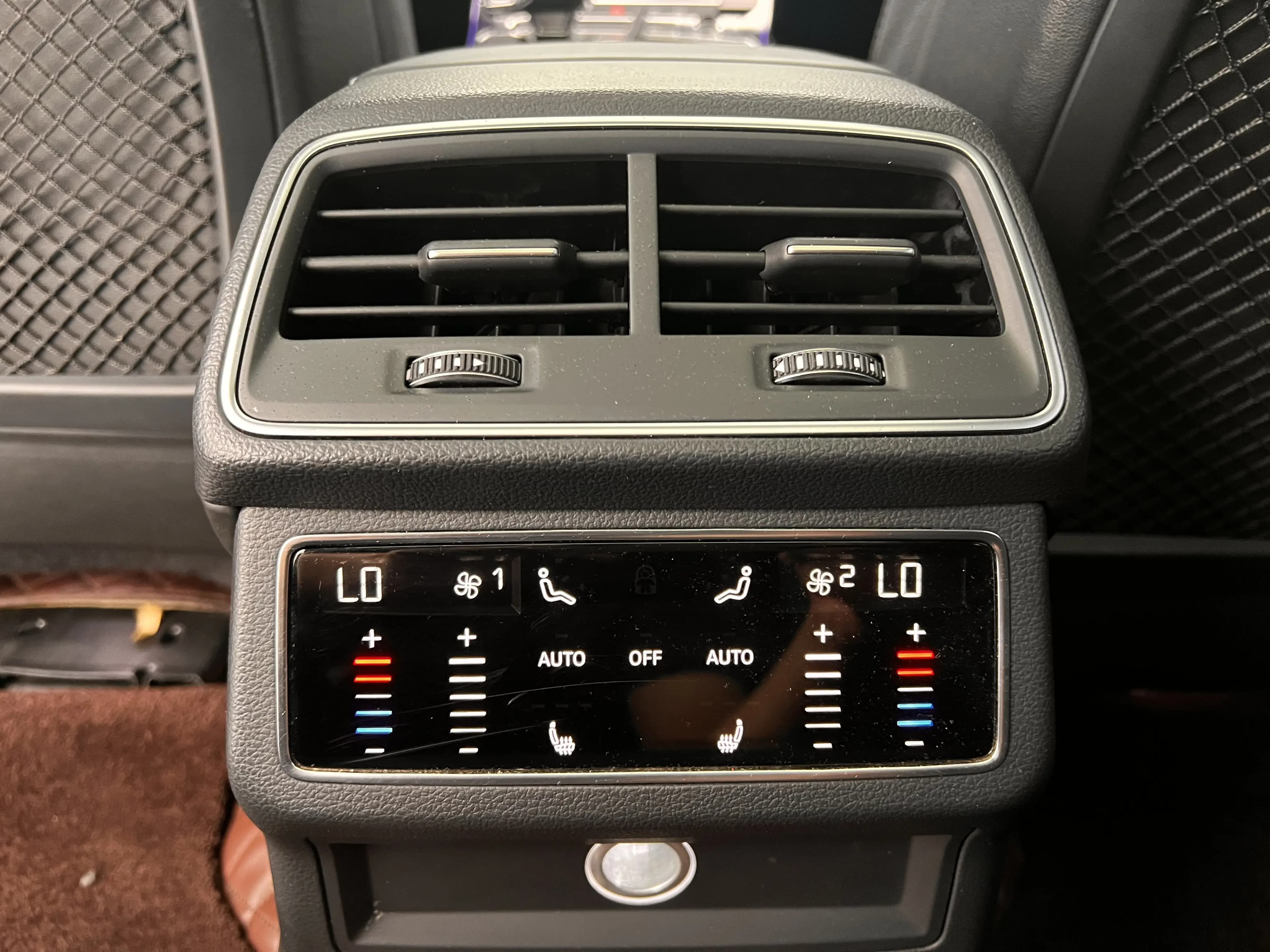 Audi A6L 2021 г. 70020 км. — фото 6