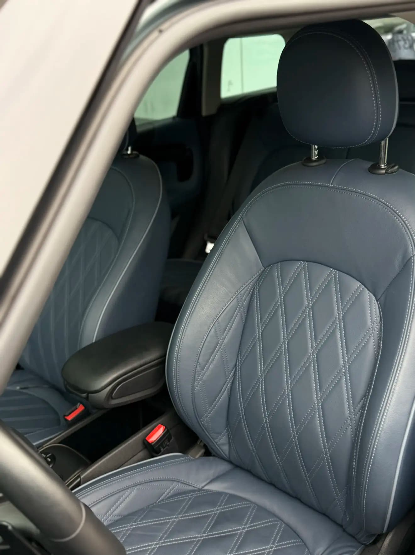 MINI COUNTRYMAN 2022 г. 28105 км. — фото 15