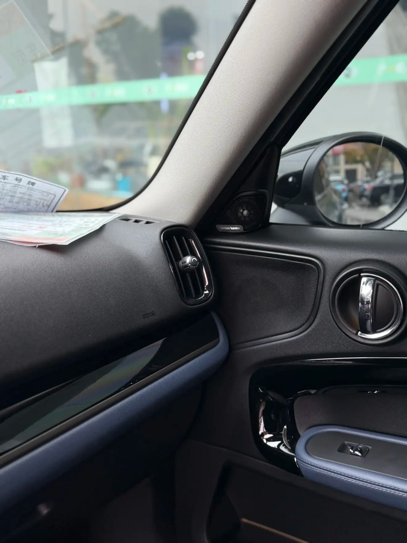 MINI COUNTRYMAN 2022 г. 28105 км. — фото 10