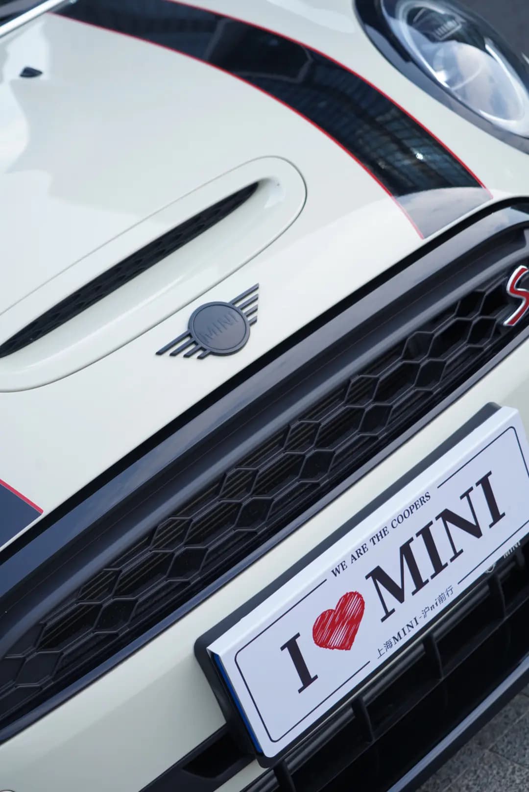 MINI  2021 г. 33000 км. — фото 12