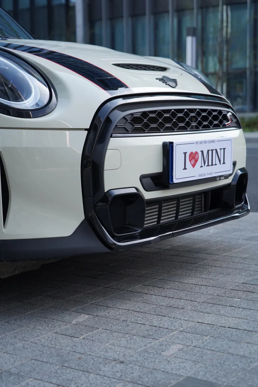 MINI  2021 г. 33000 км. — фото 13