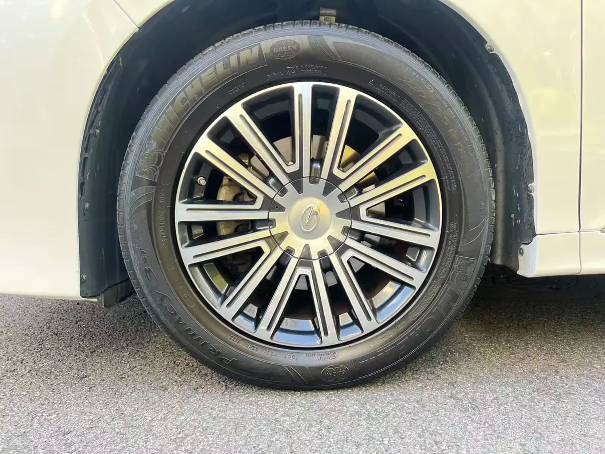 GAC Trumpchi M8 2021 г. 94053 км. — фото 4