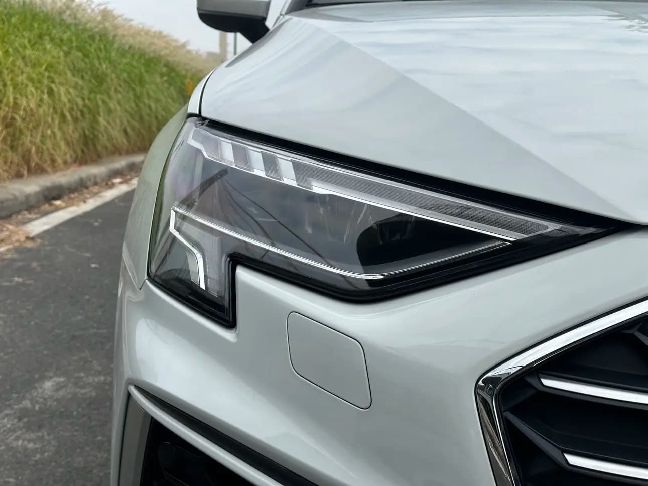 Audi A3 2023 г. 17072 км. — фото 11