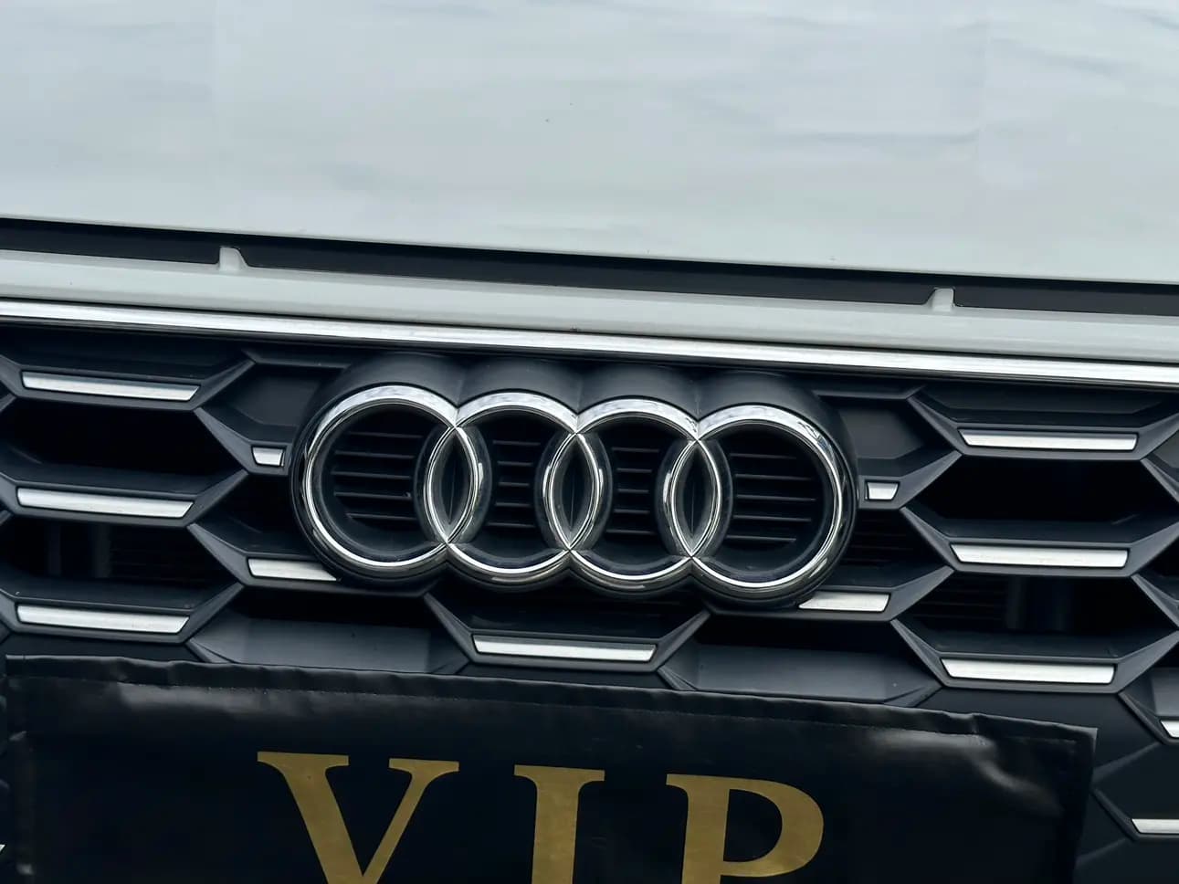 Audi A3 2023 г. 17072 км. — фото 12
