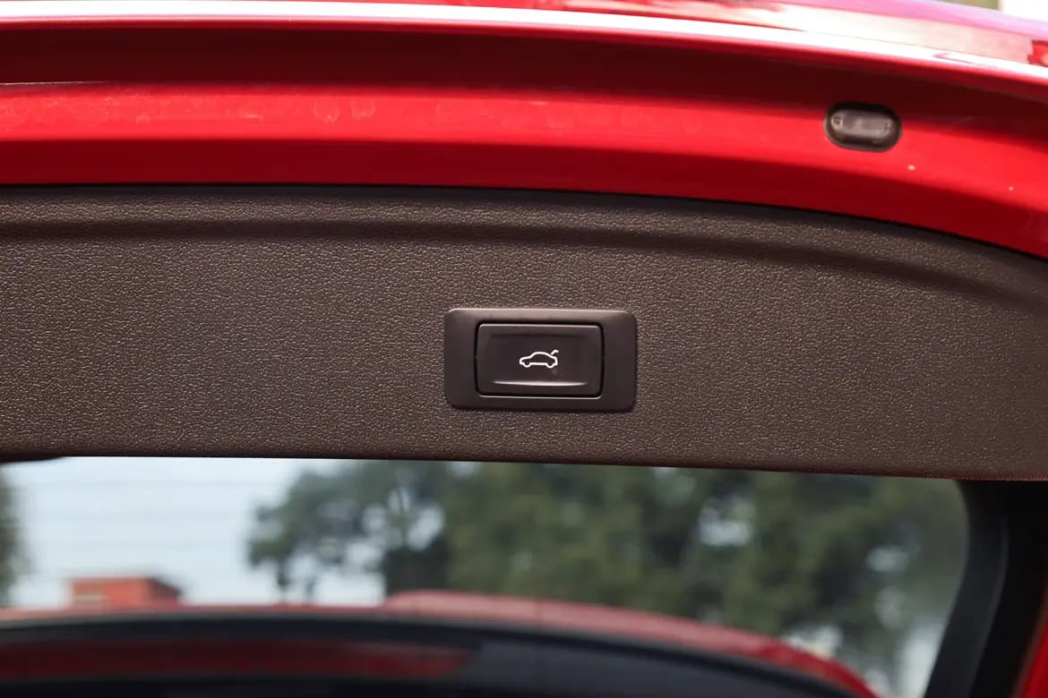 Audi A3 2022 г. 30076 км. — фото 14
