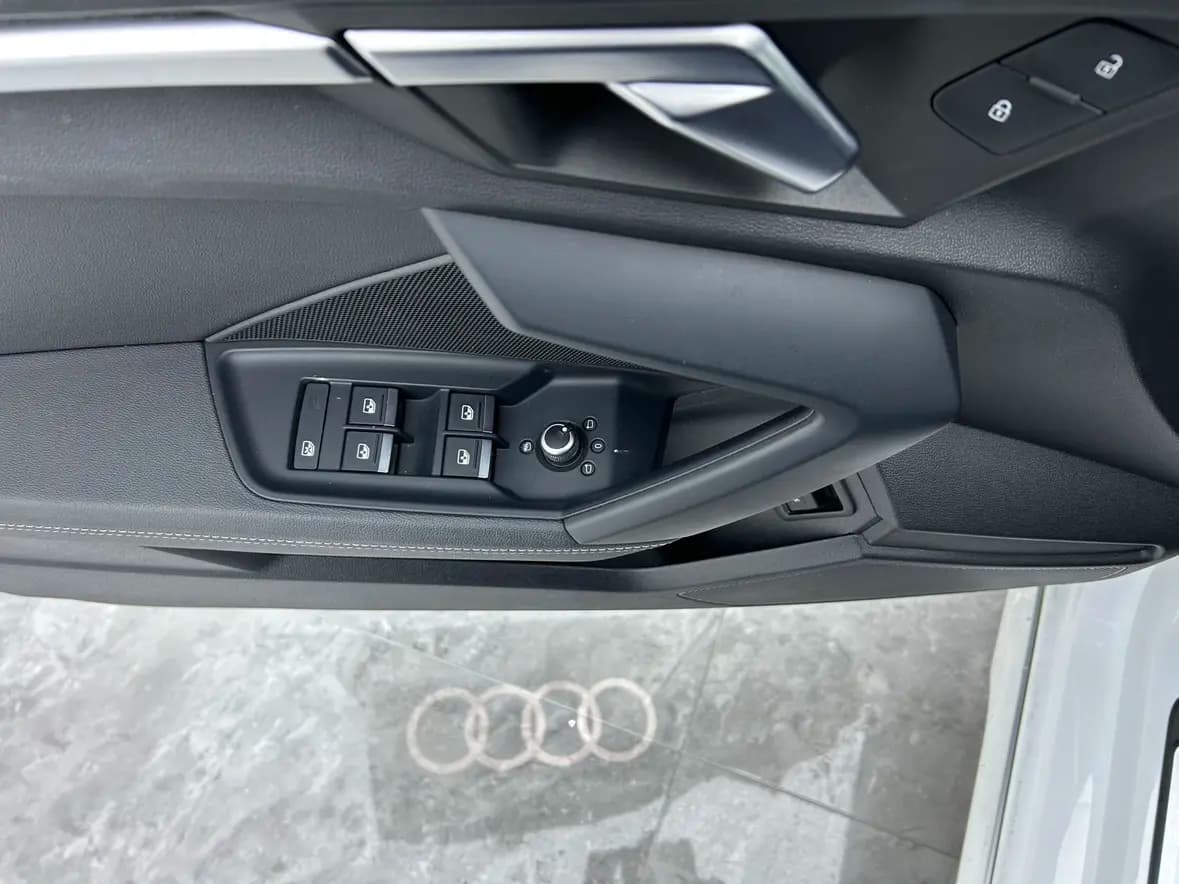Audi A3 2022 г. 41077 км. — фото 8