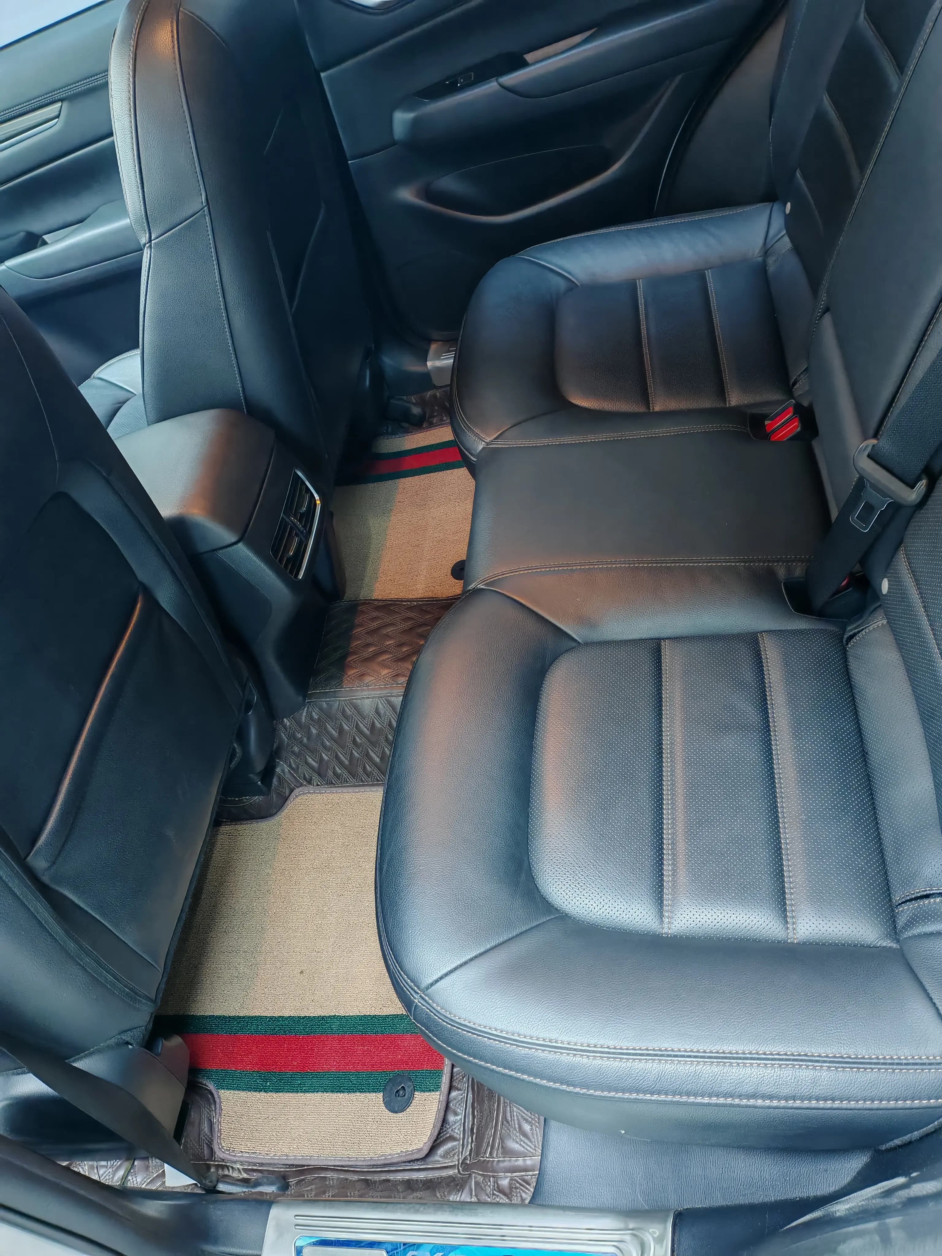 Mazda CX-5 2021 г. 52736 км. — фото 18