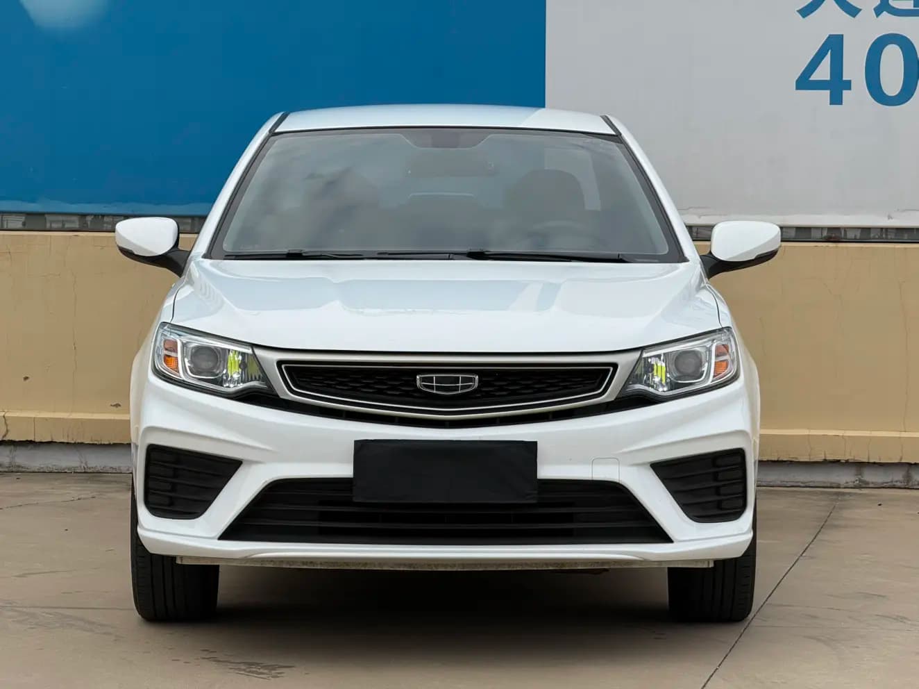 Geely Vision 2021 г. 40049 км. — фото 2