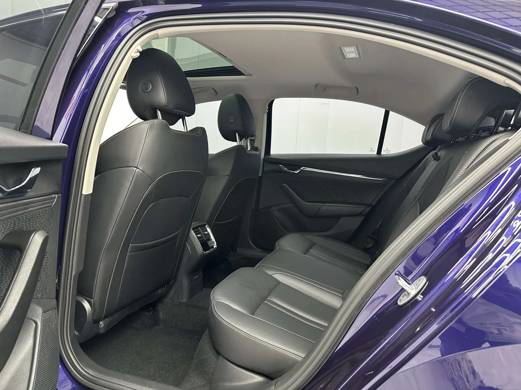 Skoda Octavia 2022 г. 38082 км. — фото 15