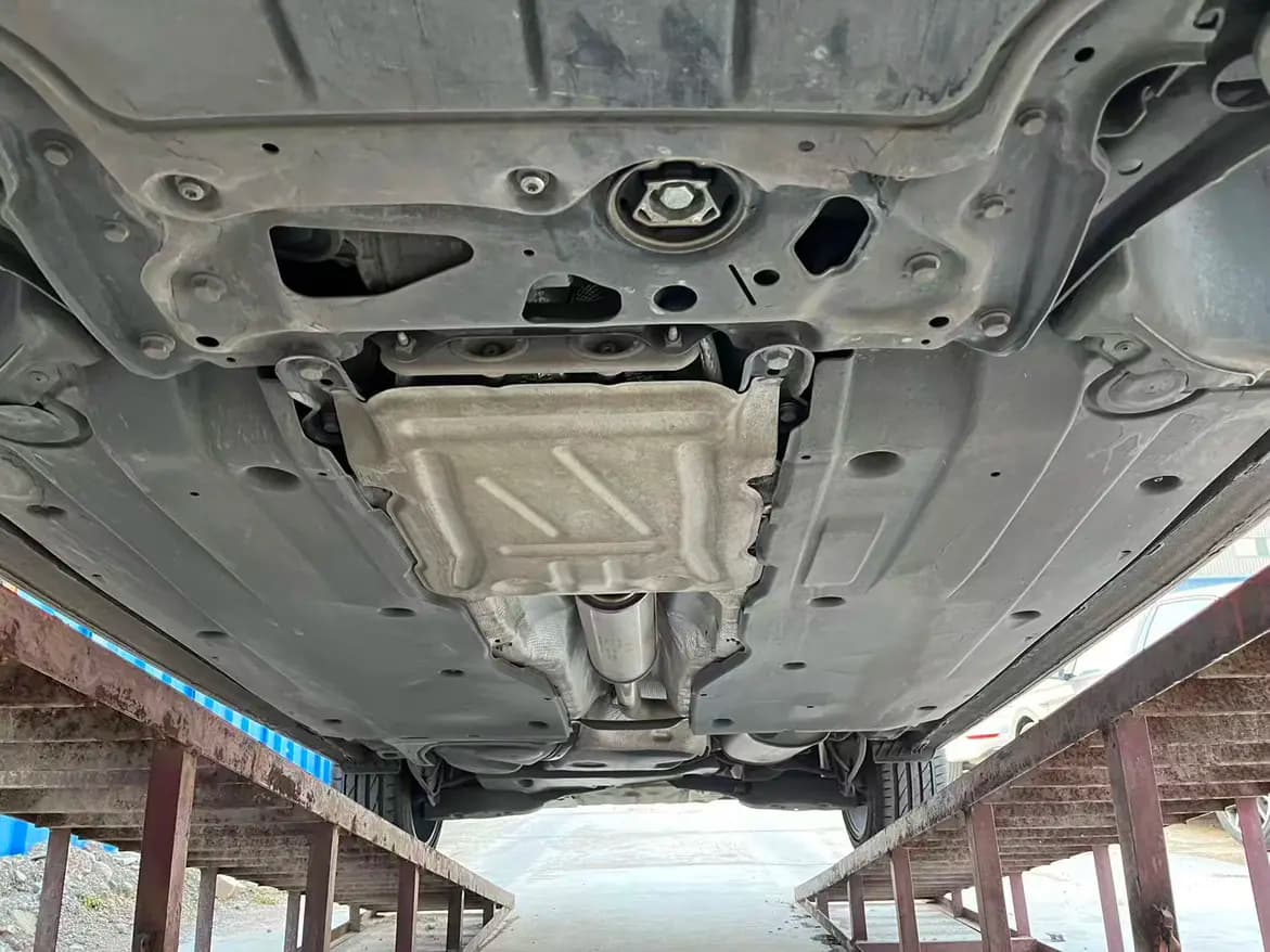 Skoda Octavia 2021 г. 18881 км. — фото 11