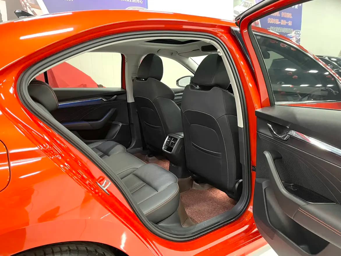 Skoda Octavia 2021 г. 18881 км. — фото 9