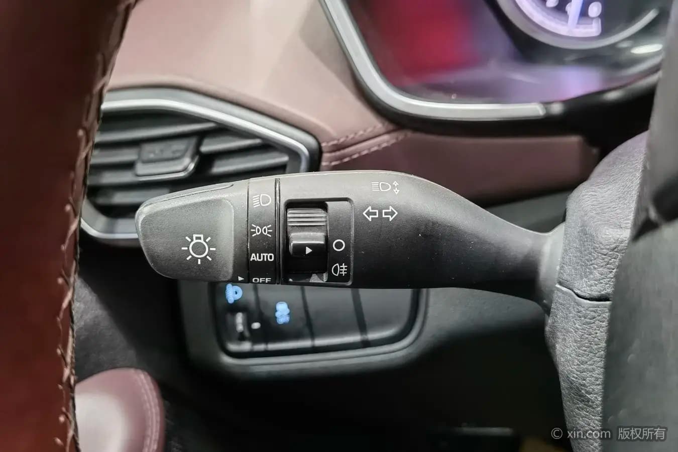 Hyundai Shengda 2021 г. 75846 км. — фото 15
